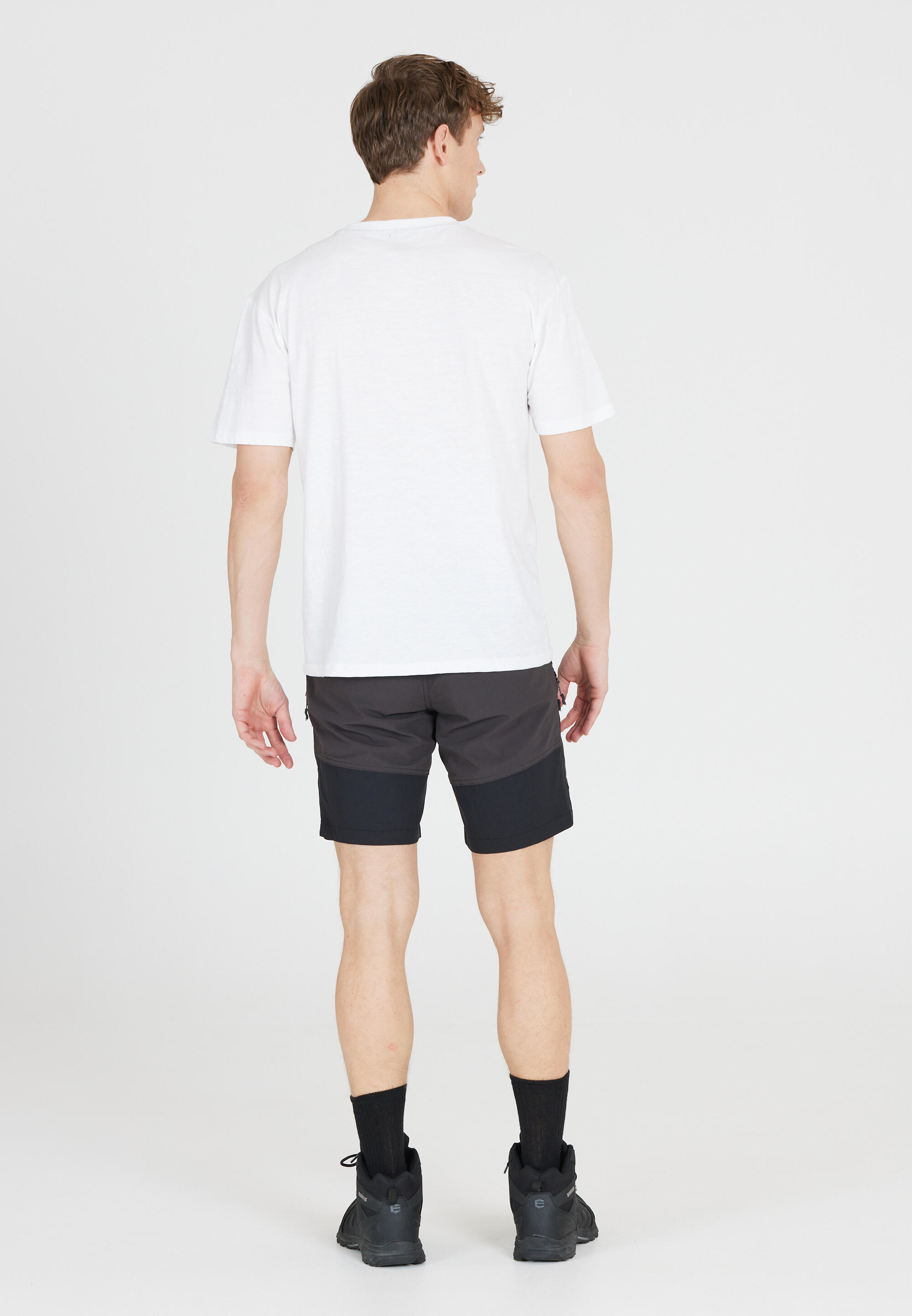 Short Whistler Kodiak 5/5