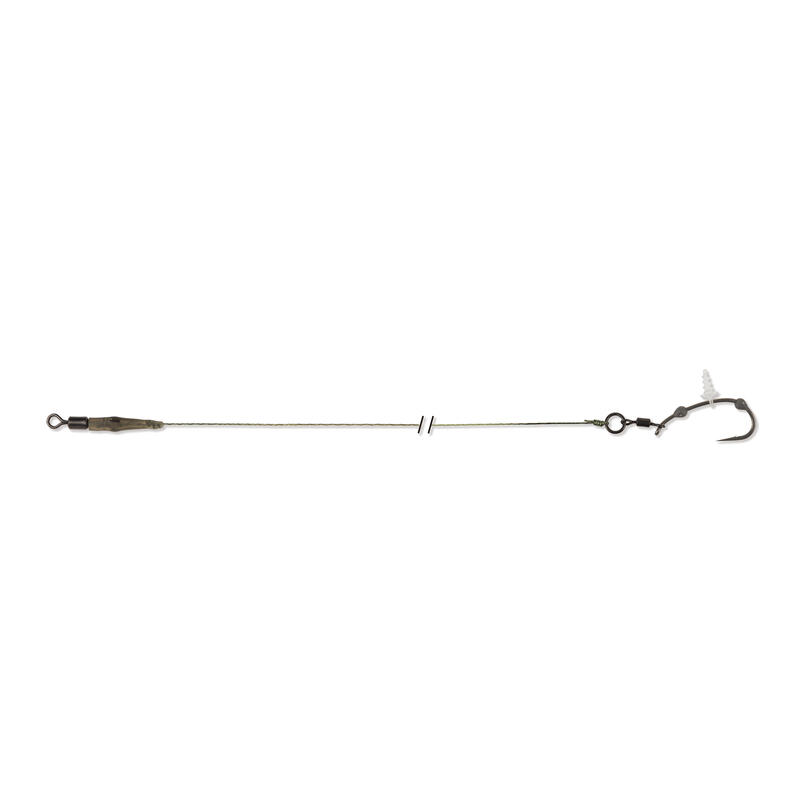 Przypon karpiowy Carp Spirit 360 Rig Barbed 25Lb