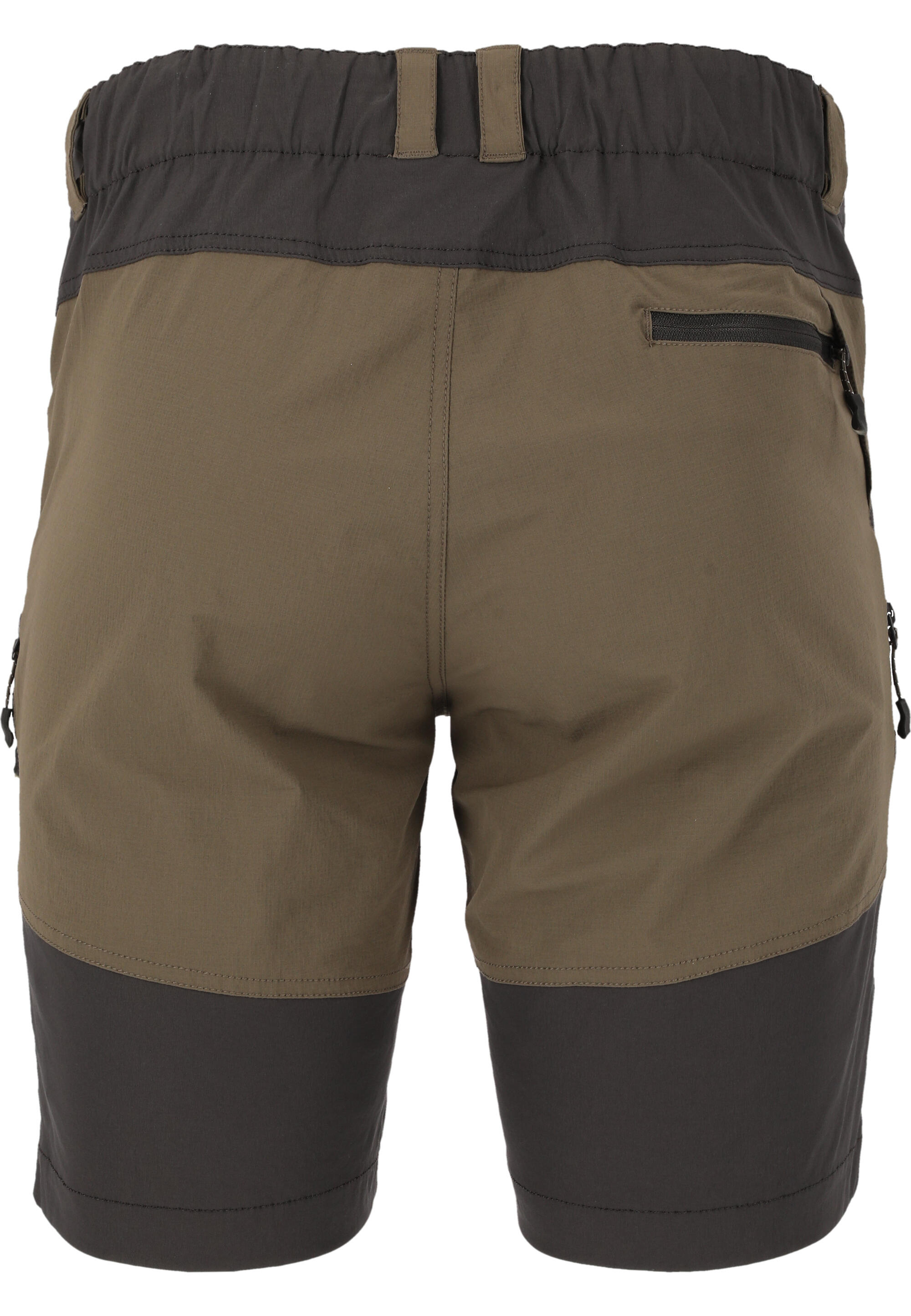 Outdoorshorts Kodiak 2/5