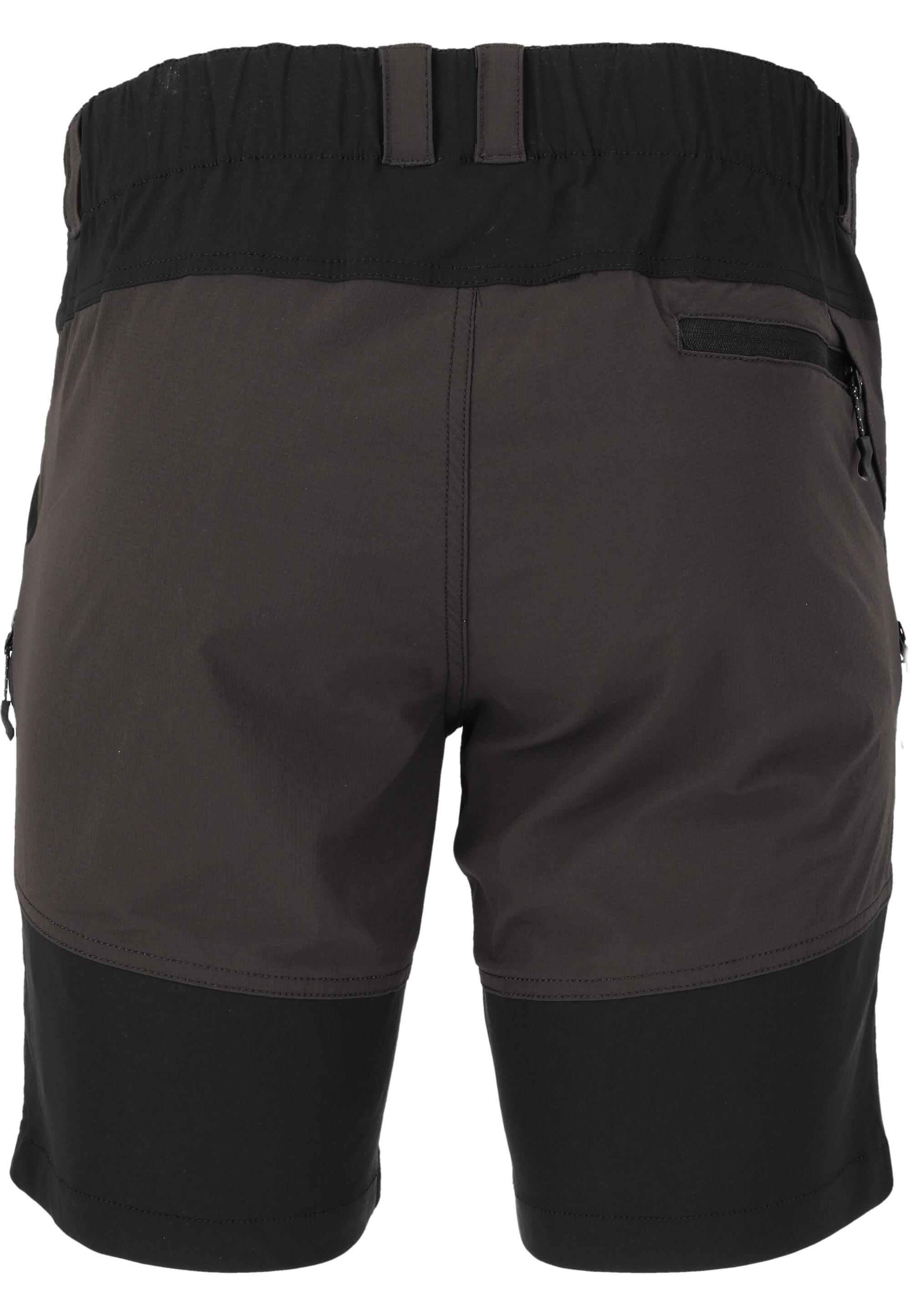 Short Whistler Kodiak 2/5