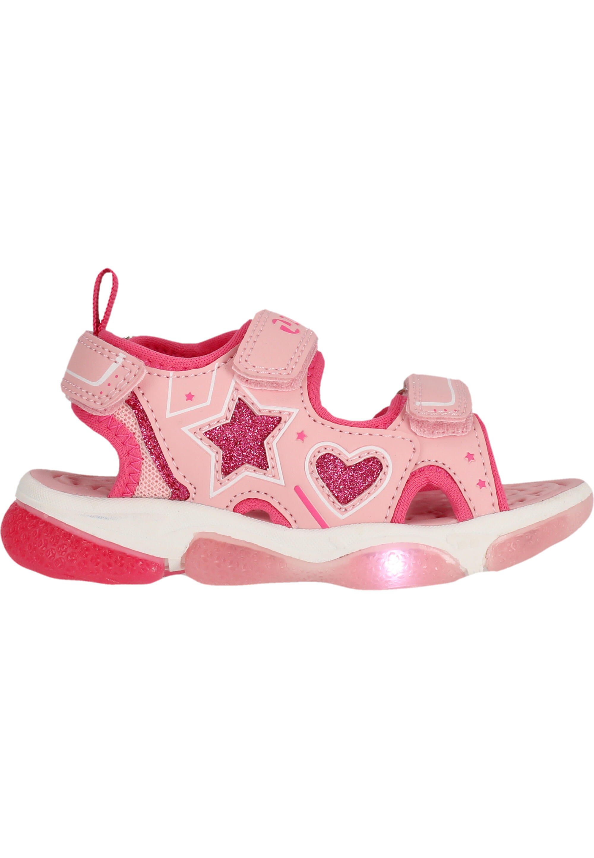 ZIGZAG Sandale Callisto 3/5
