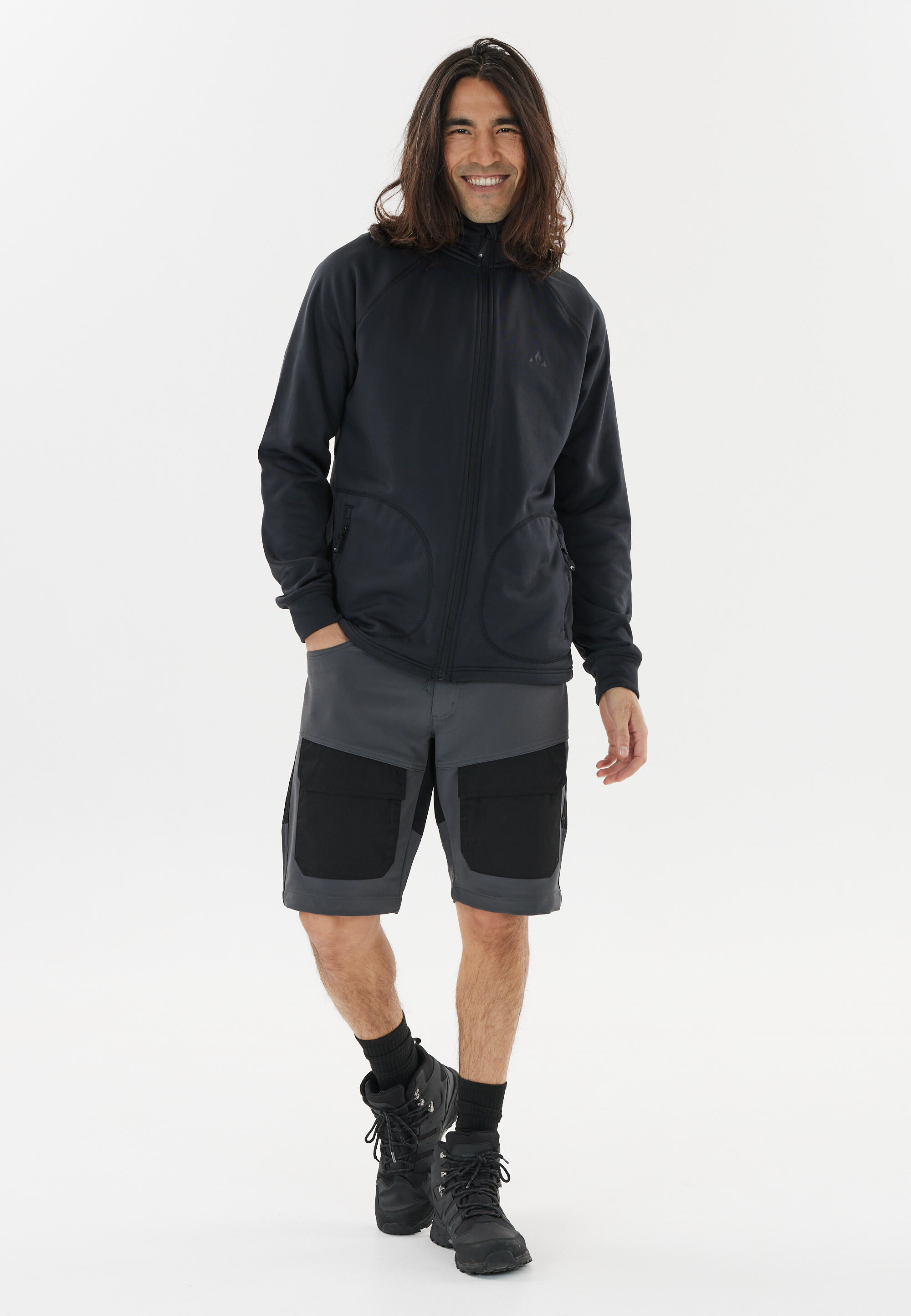 Trekkingshorts ERIC 5/5