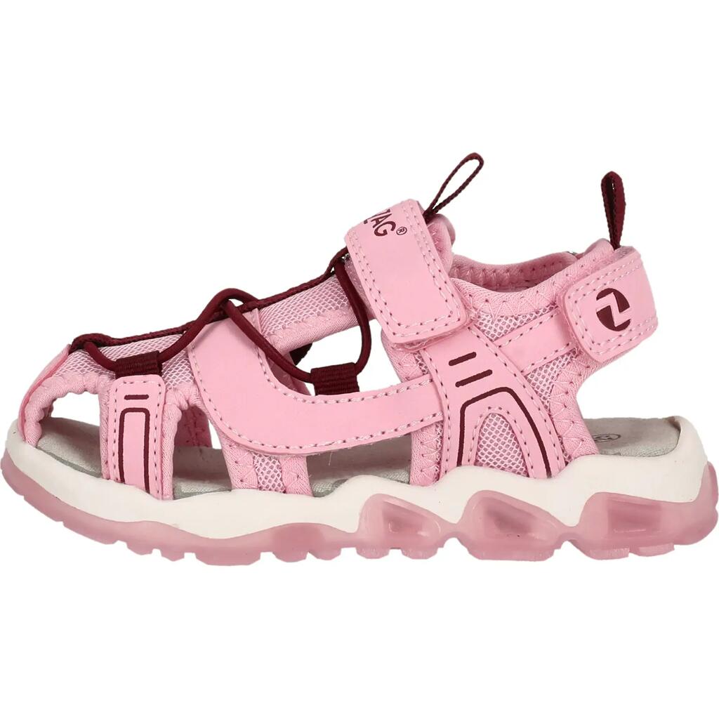 Hiking sandals for children Zigzag Jugoe
