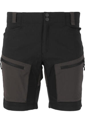 Short Whistler Kodiak
