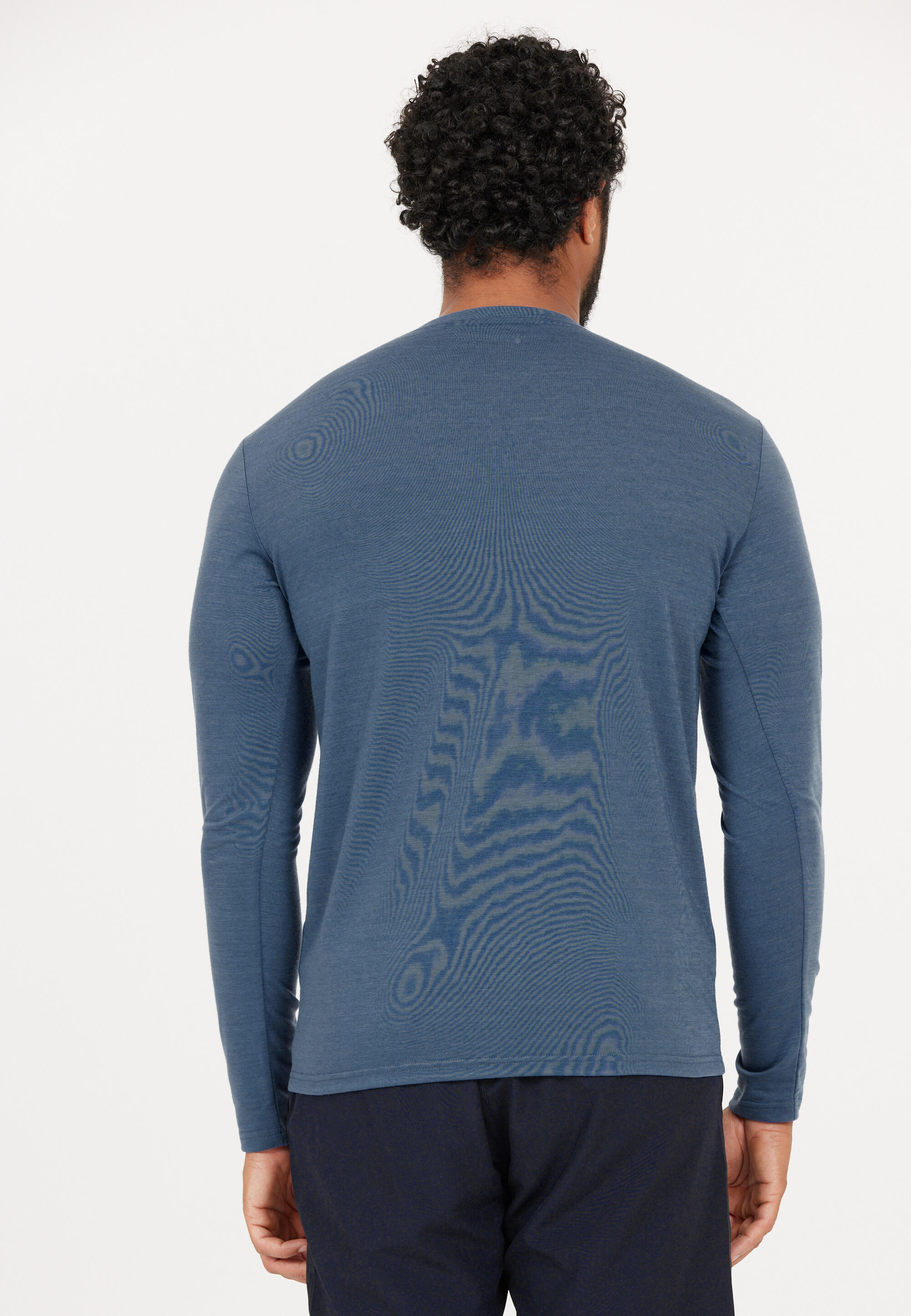 Funktionsshirt JOKERS M L/S 5/5