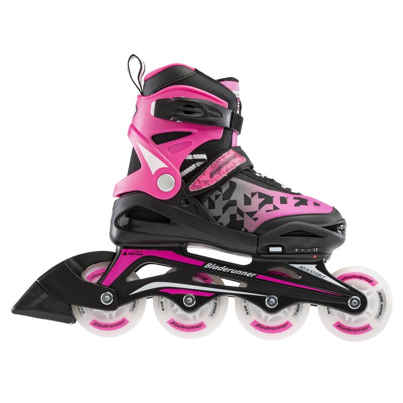 Inline skate Kinder Mädchen- Phoenix