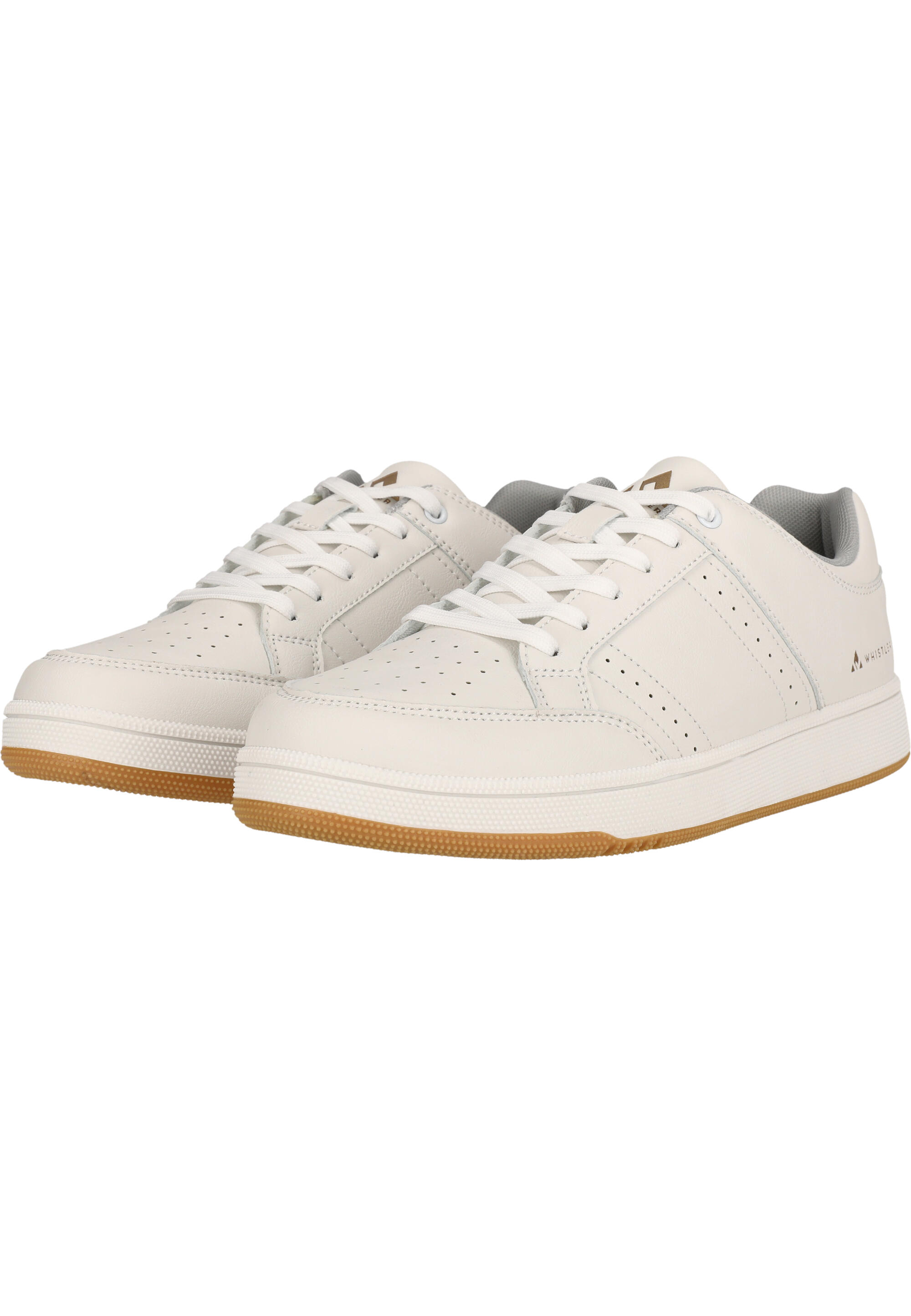 WHISTLER Lage sneakers Lamis M 4/5
