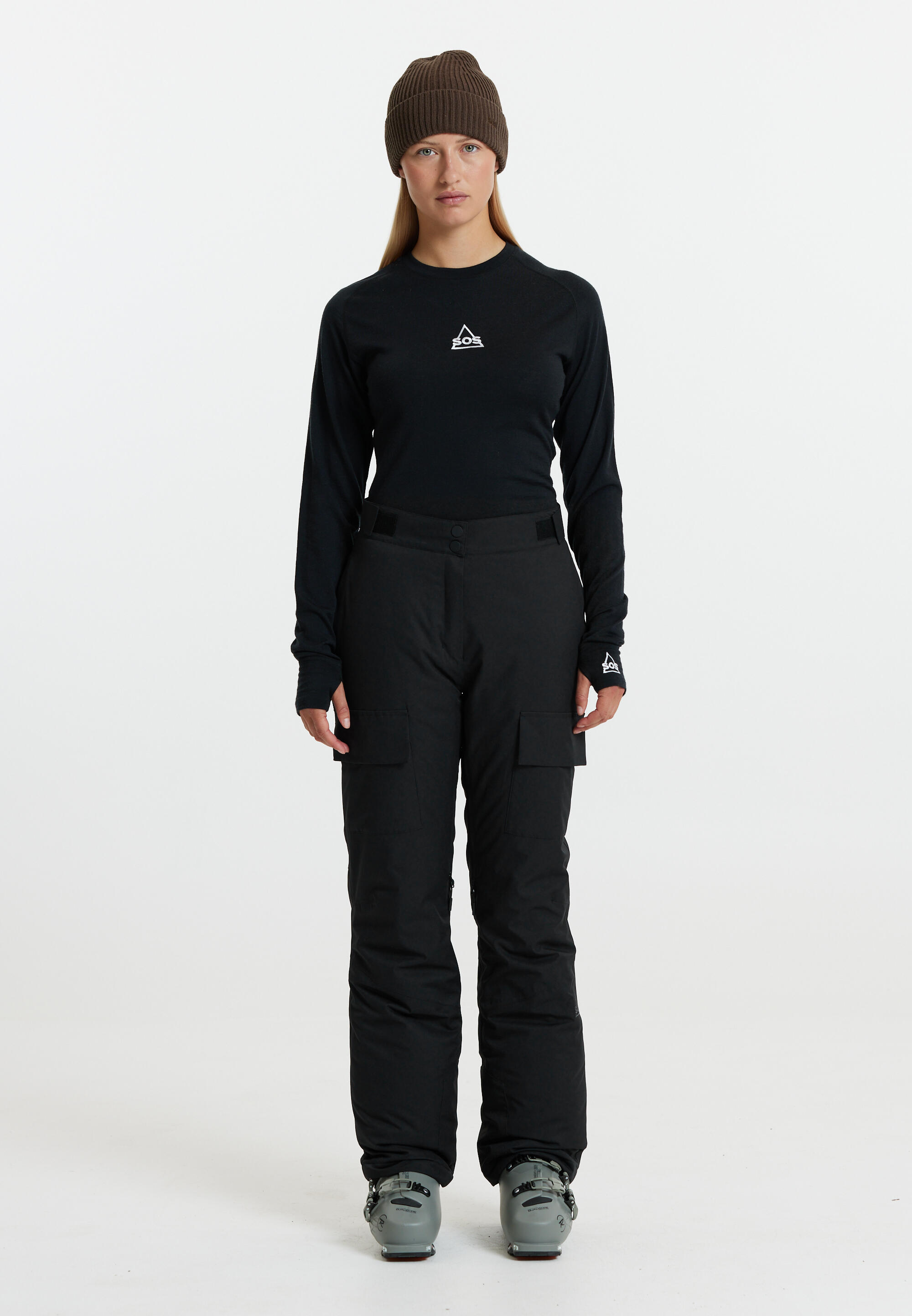 SOS Pantalon de ski Keilberg 3/5