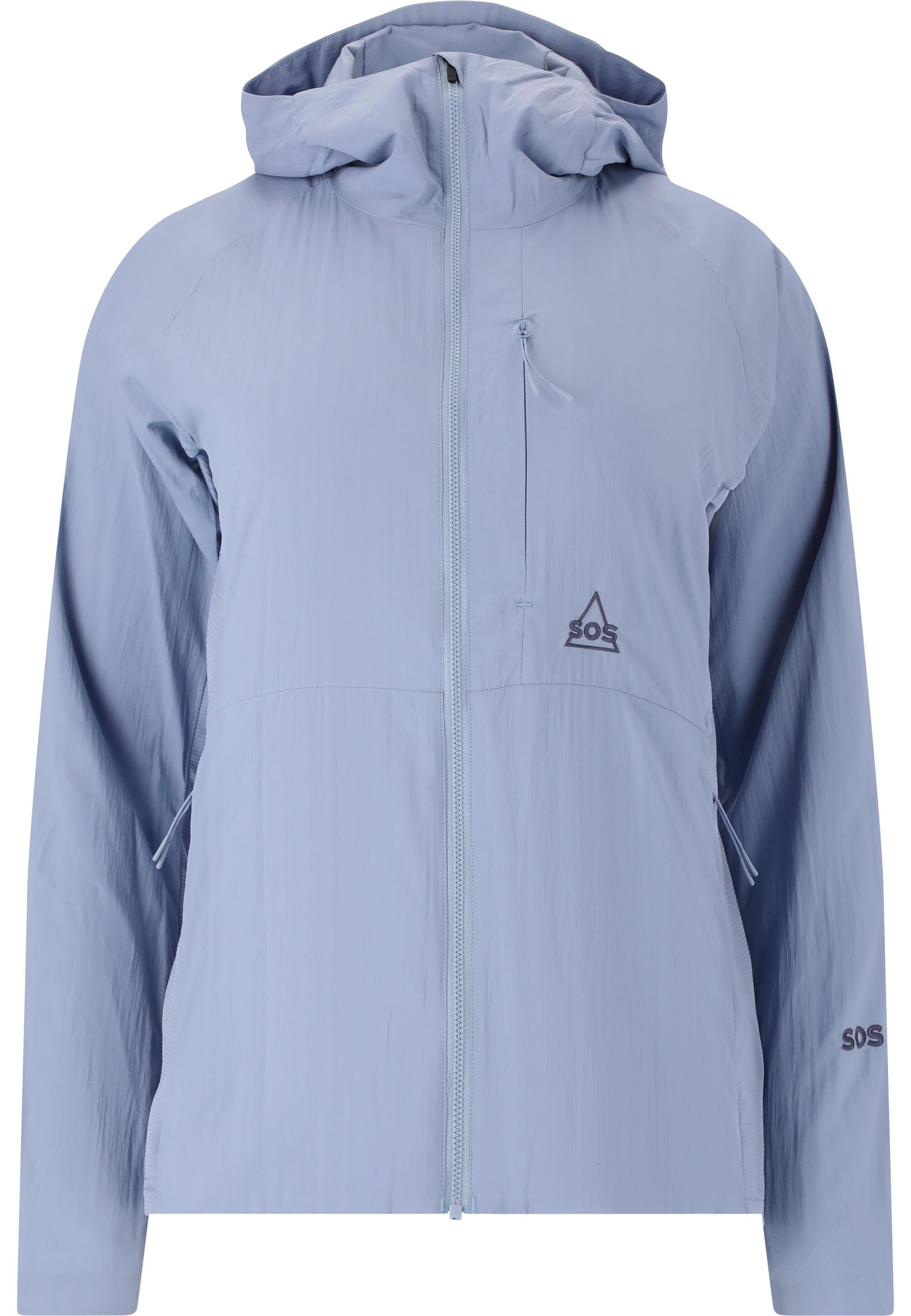 SOS Impermeabile da donna SOS Ben Nevis