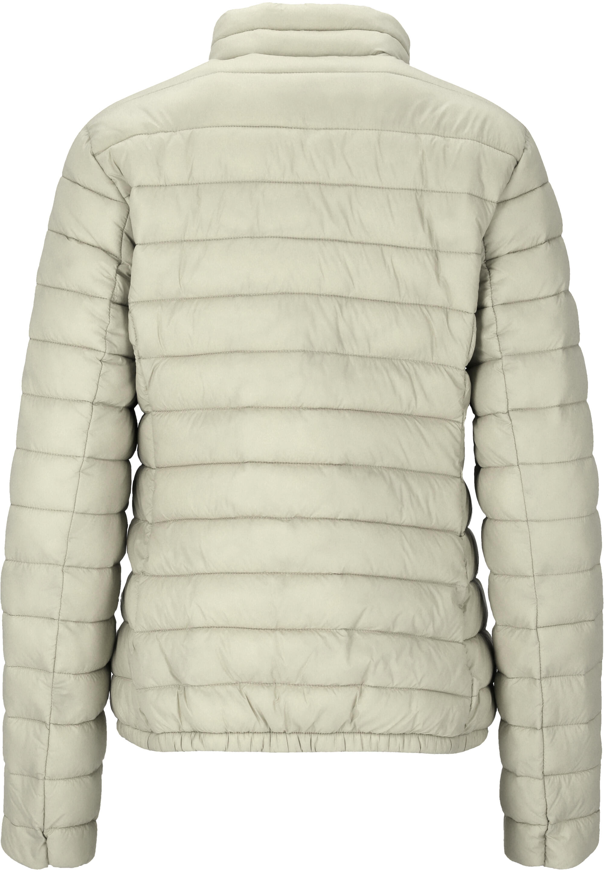 Steppjacke Tepic W Pro-lite 4/5