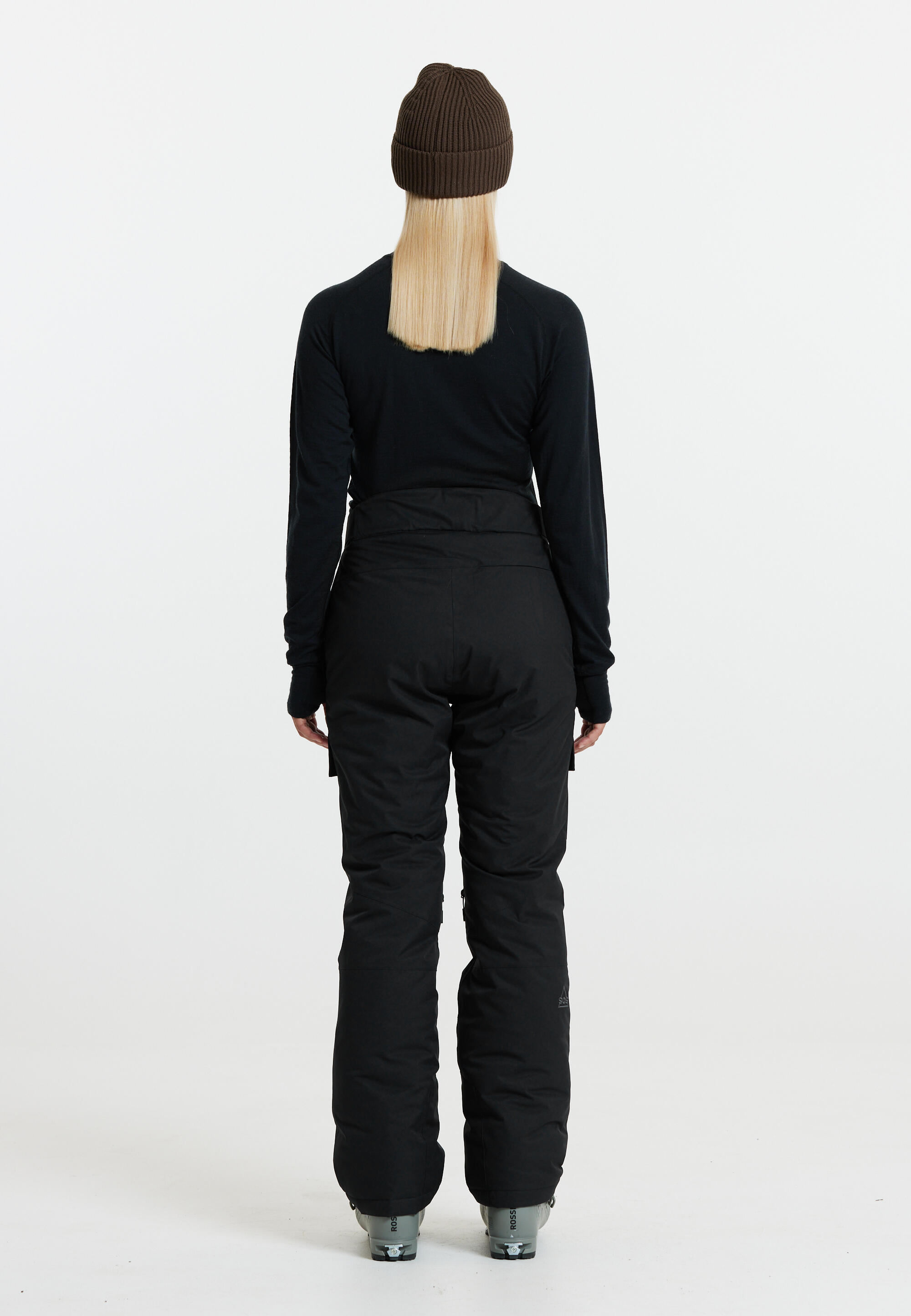 SOS Pantalon de ski Keilberg 5/5