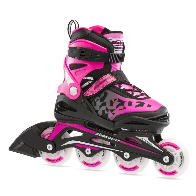 Rollerblades enfants filles- Phoenix