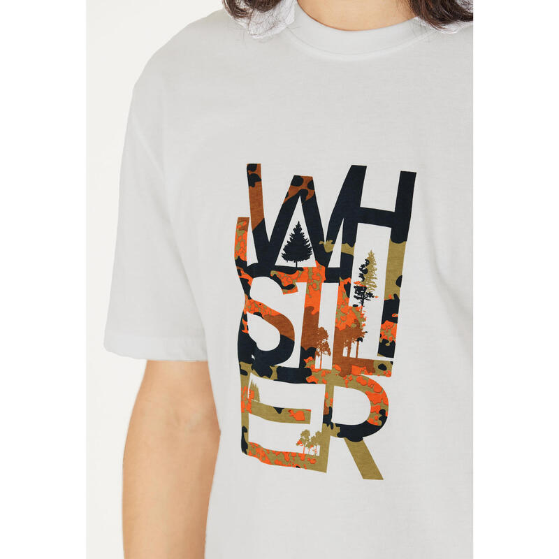 WHISTLER T-Shirt Layton