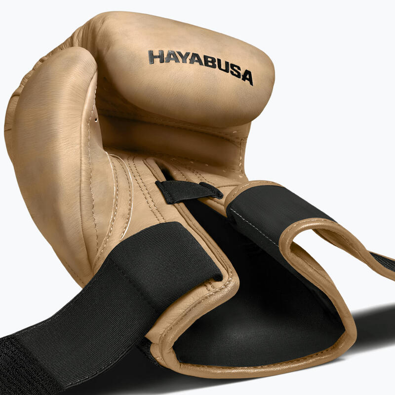 Guantoni da boxe Hayabusa T3 LX