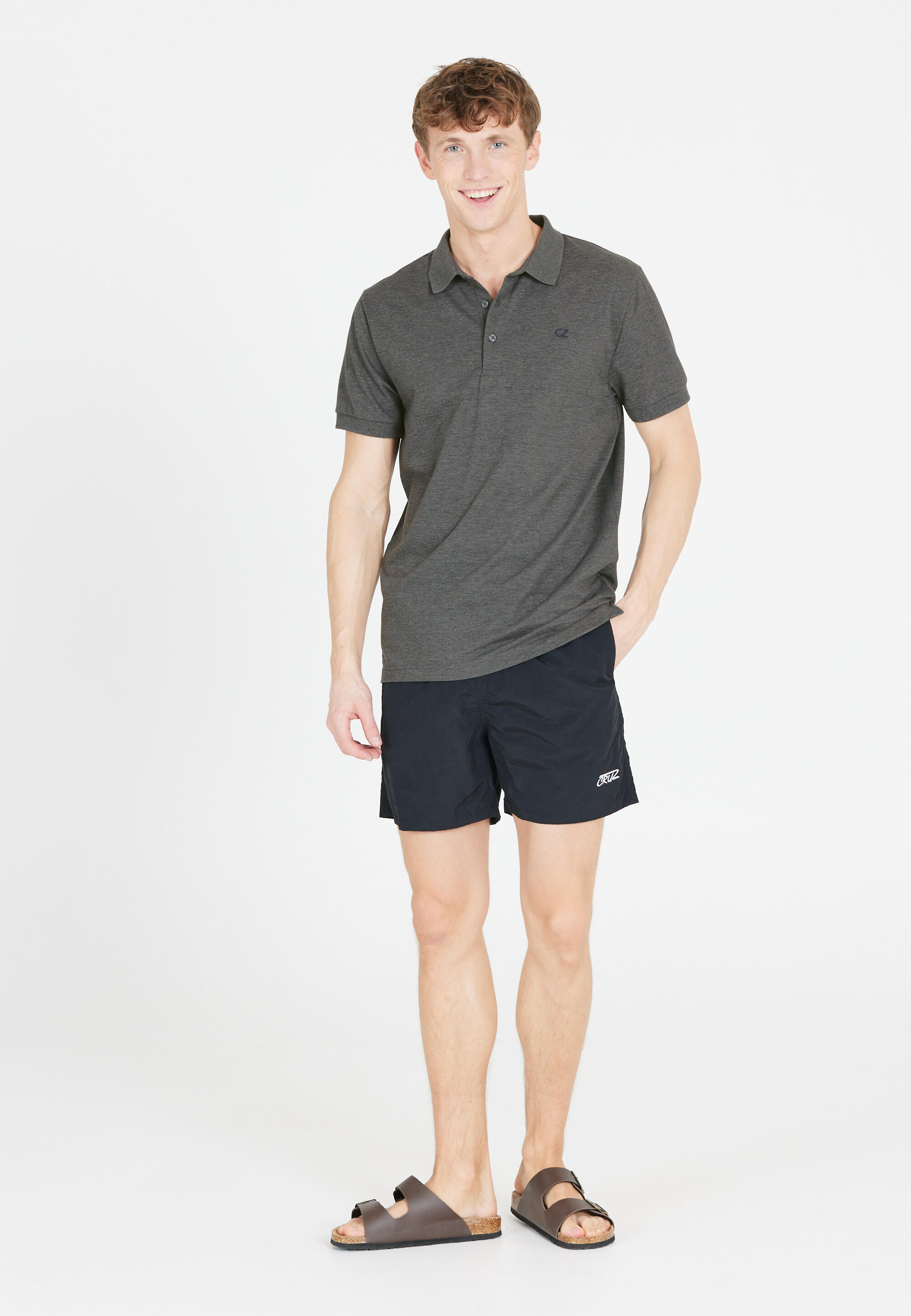 Polo Harrold 3/5