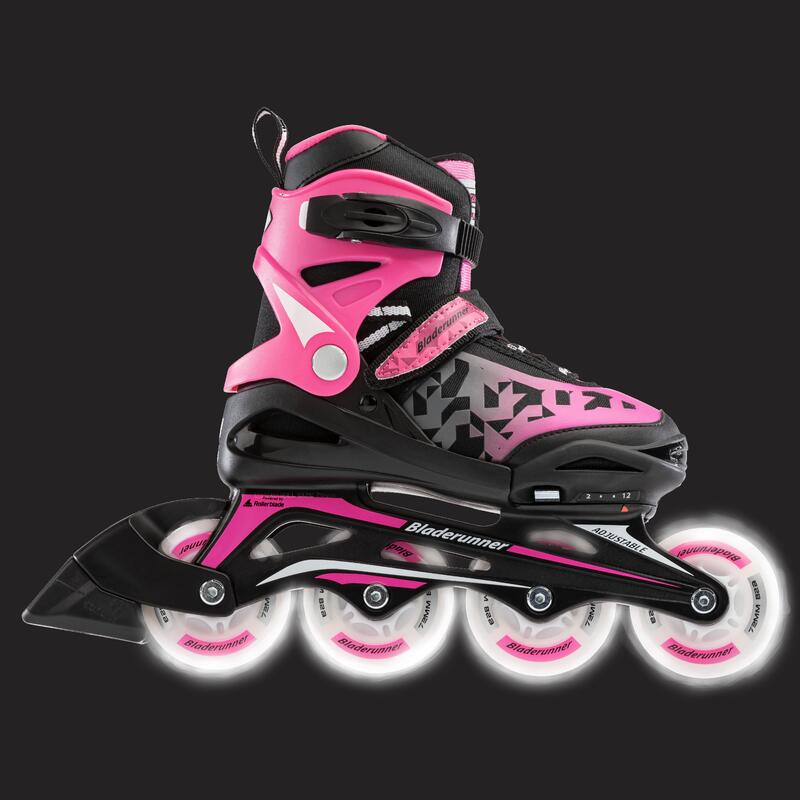 Inline skate Kinder Mädchen- Phoenix