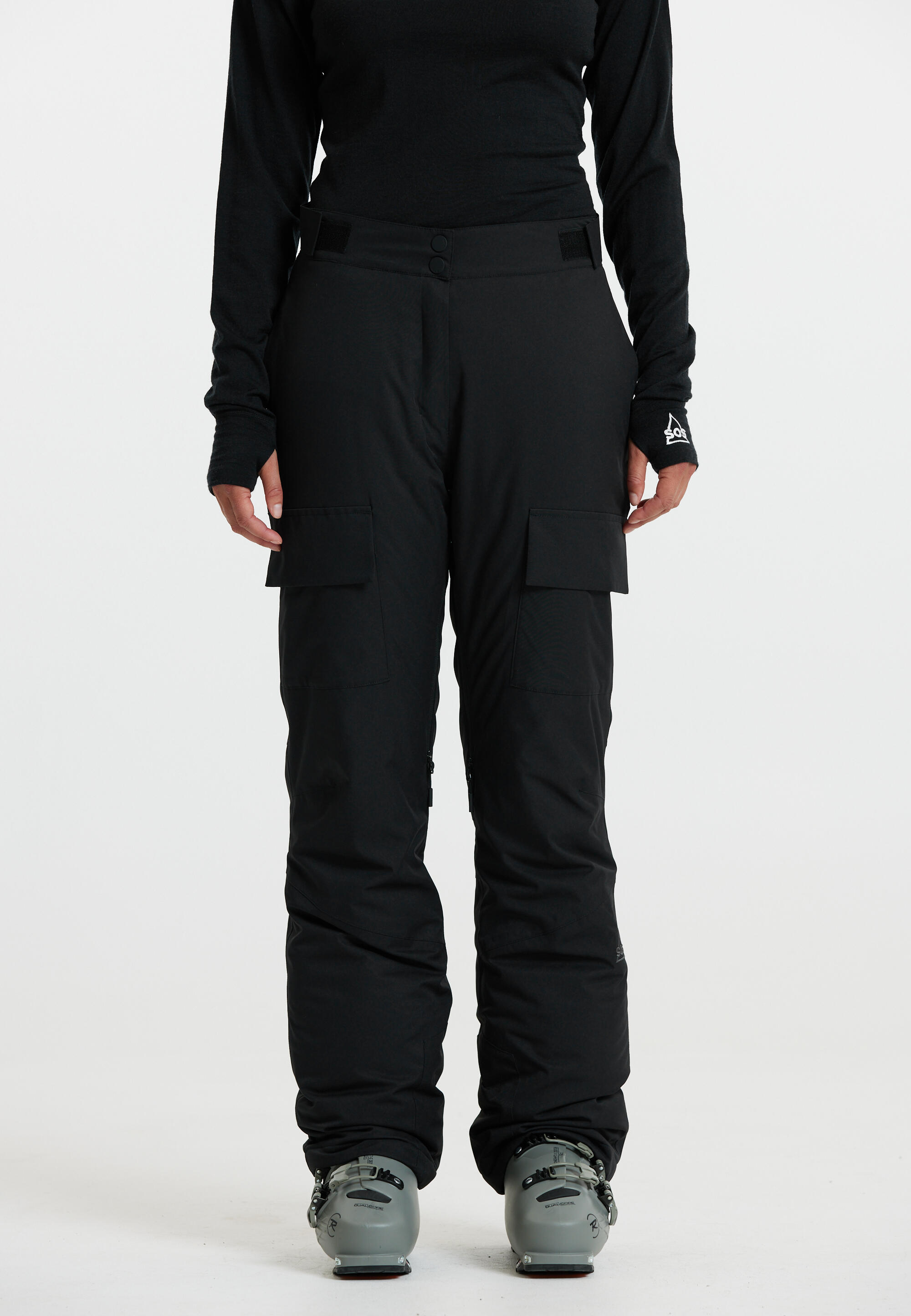 SOS Pantalon de ski Keilberg 4/5