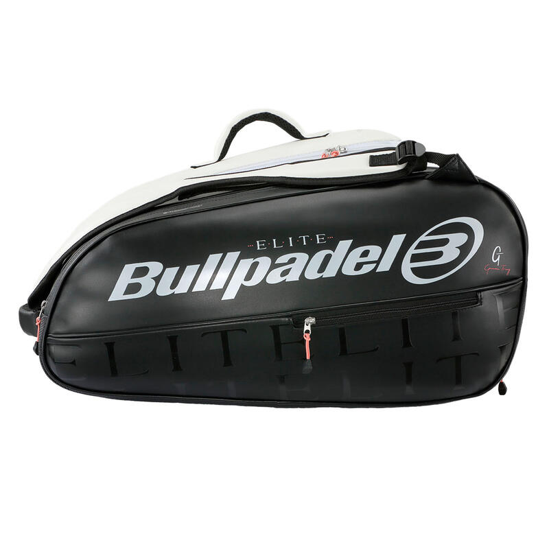 Paletero Bullpadel Bpp-24019 Elite 038