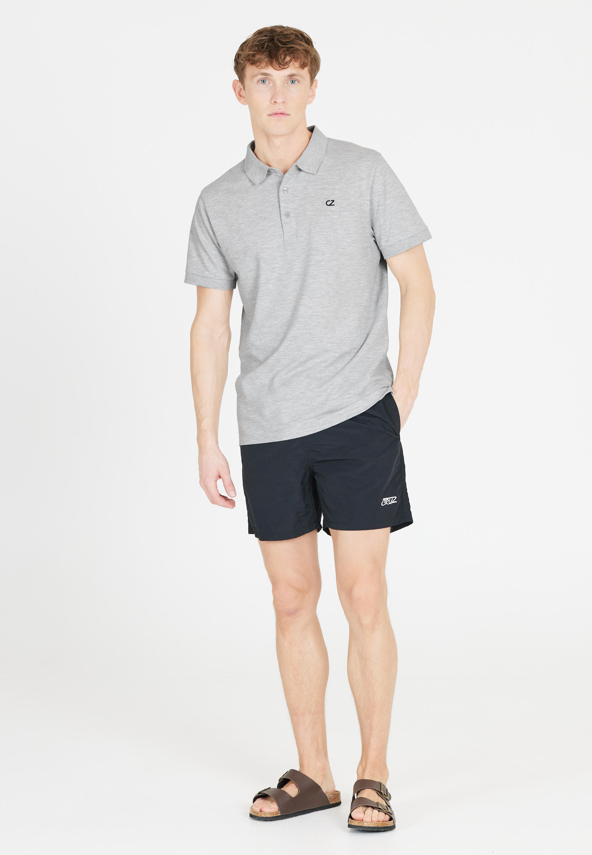 Polo Harrold 3/5