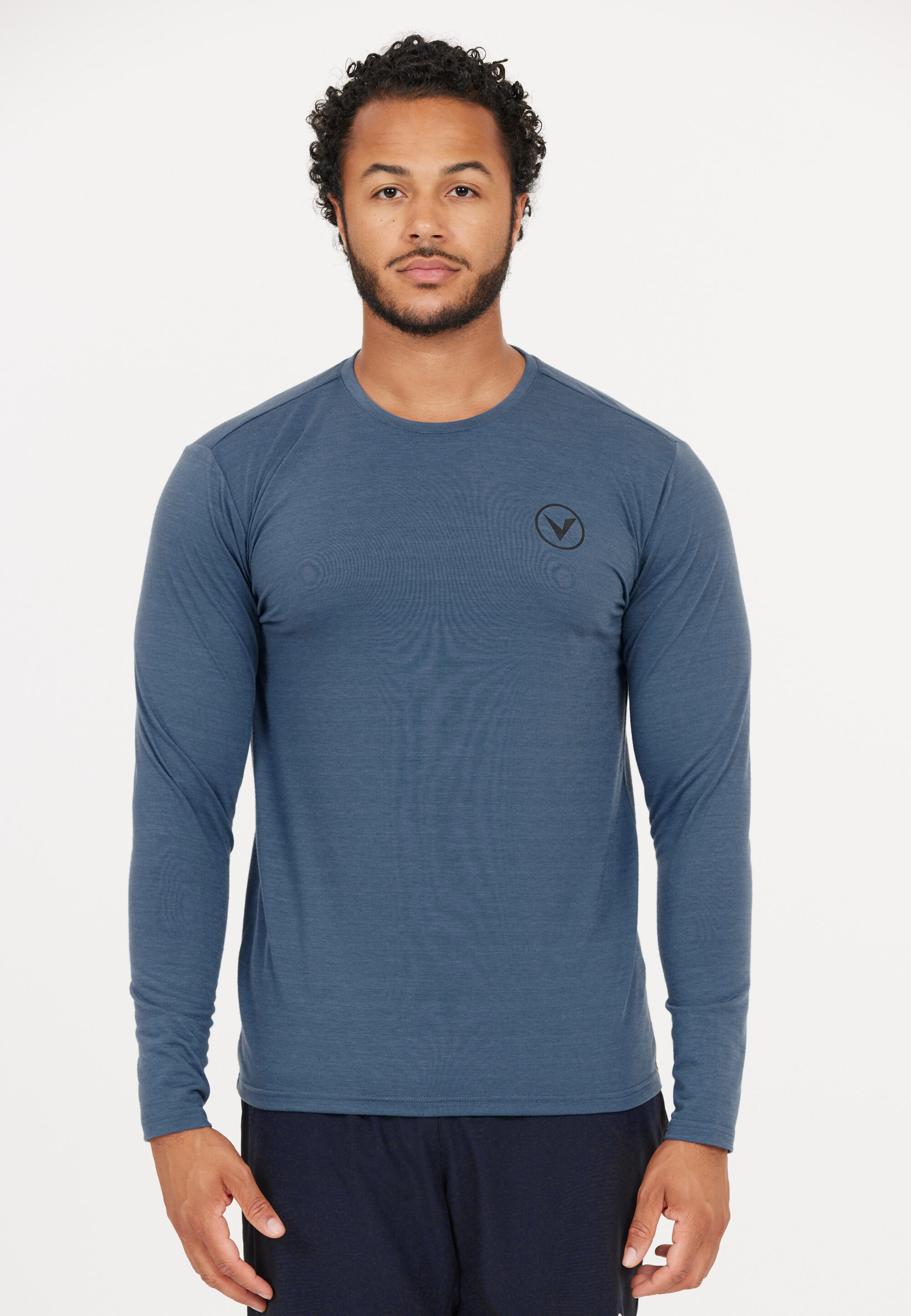 Funktionsshirt JOKERS M L/S 4/5