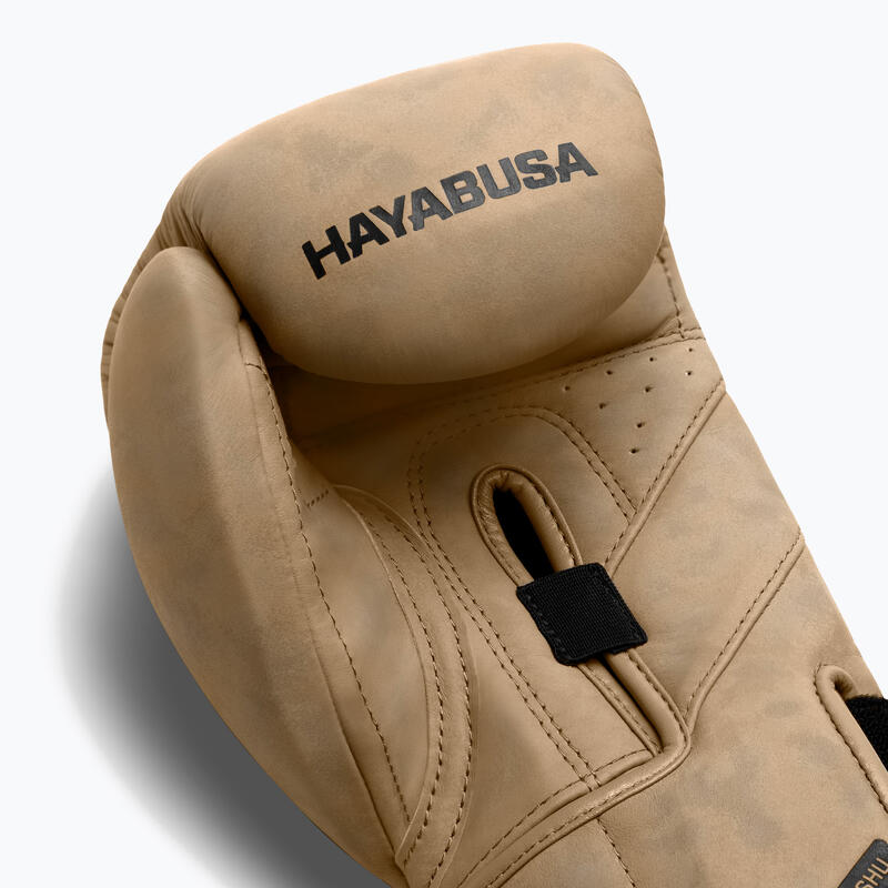 Guantoni da boxe Hayabusa T3 LX