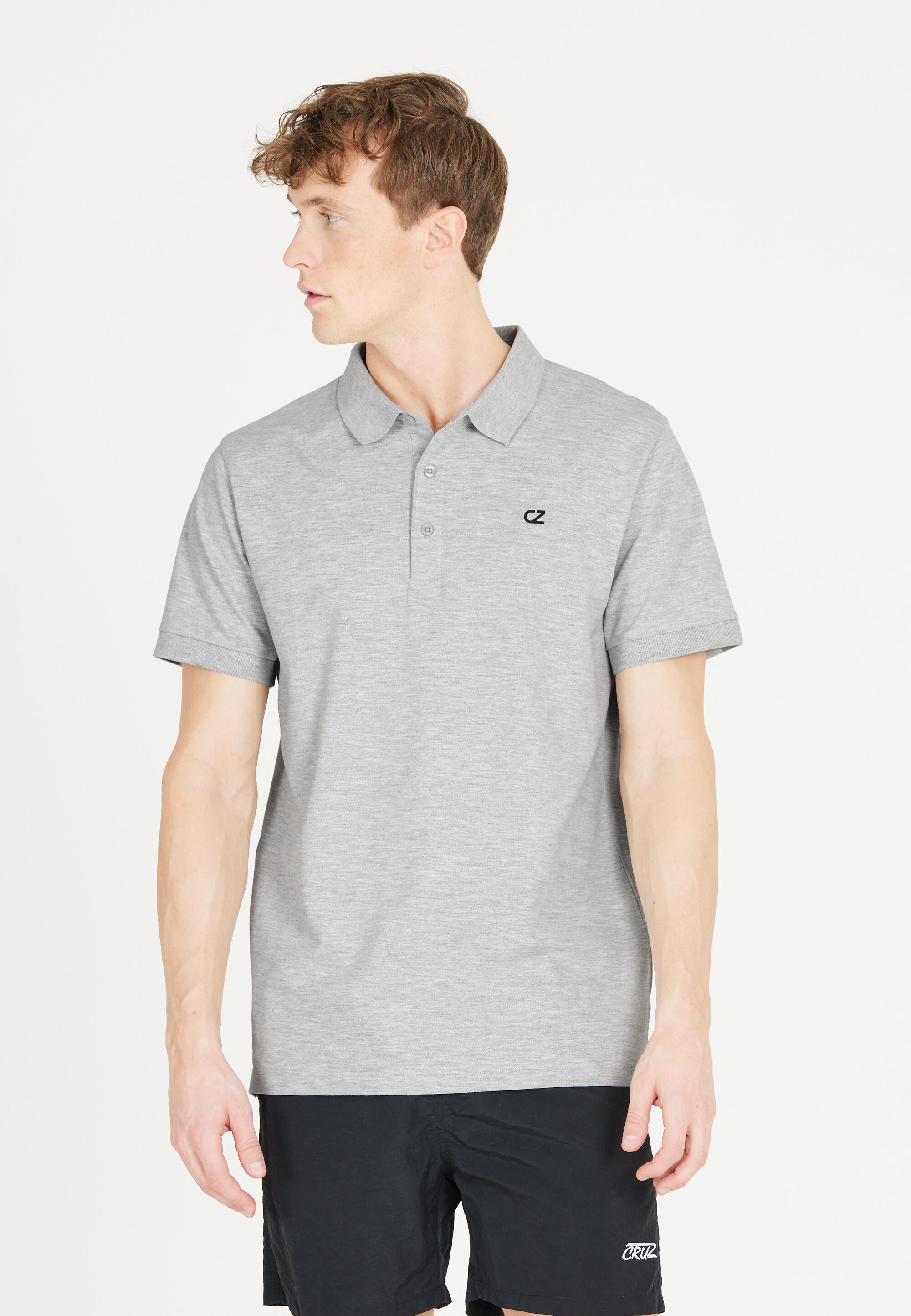 Polo Harrold 4/5