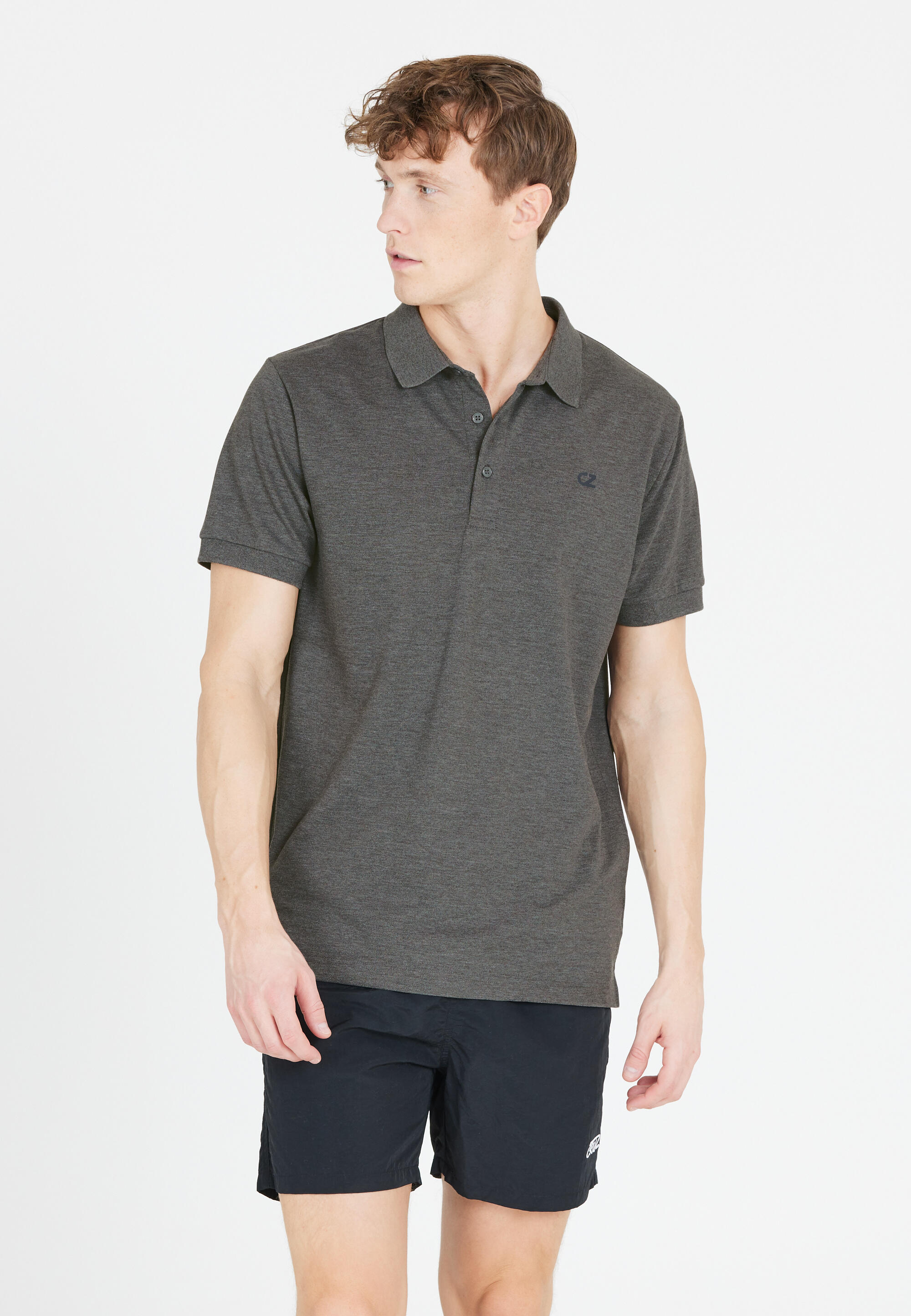 Polo Harrold 4/5