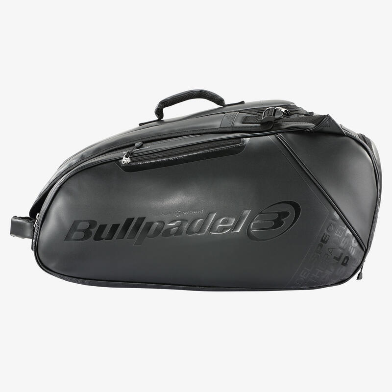 PALETERO BULLPADEL BPP-24016 CASUAL NEGRO