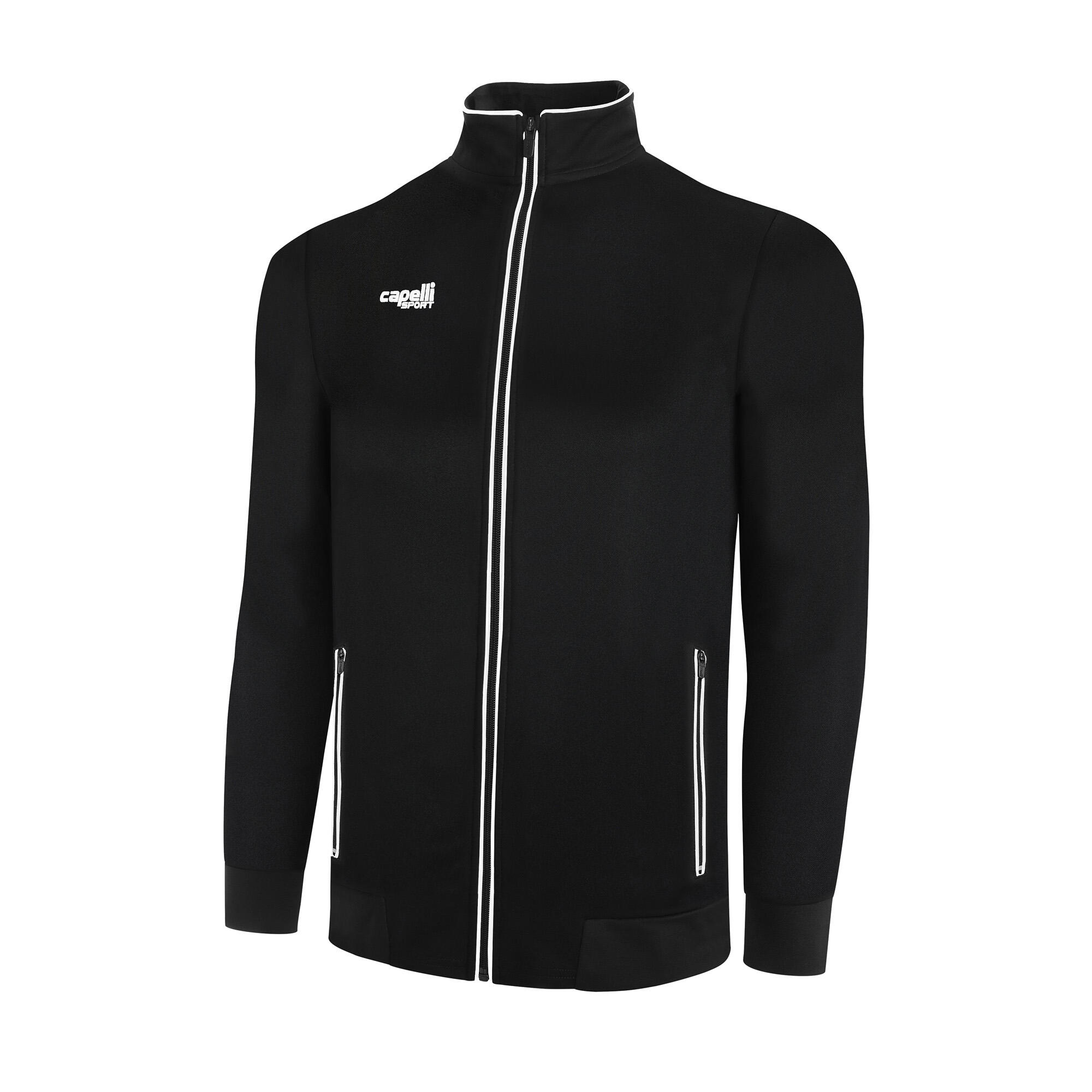 CAPELLI SPORT Capelli Basics Youth Training voetbalsweater voor kinderen