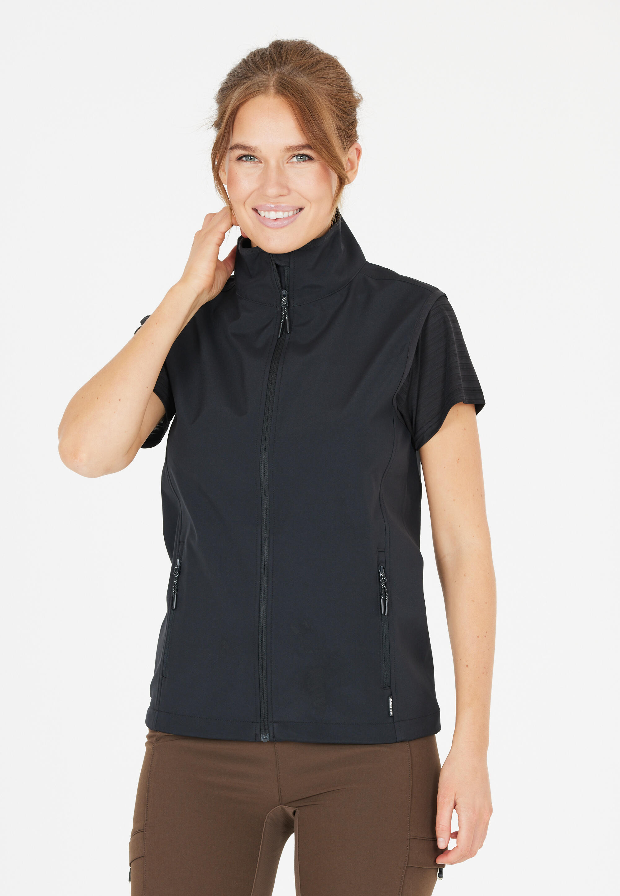 Gilet Softshell Lango 4/7