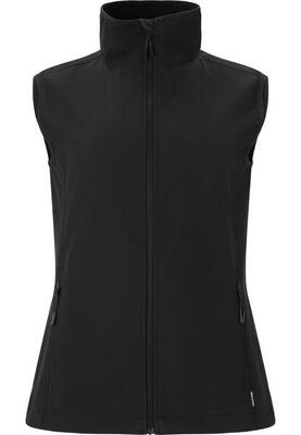 Softshell vest lango w