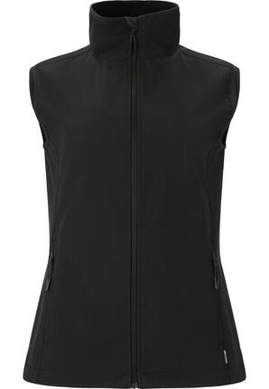 Veste sans manche femme Whistler Lango