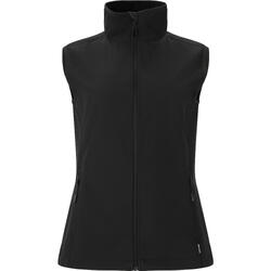 WHISTLER Gilet Softshell Lango