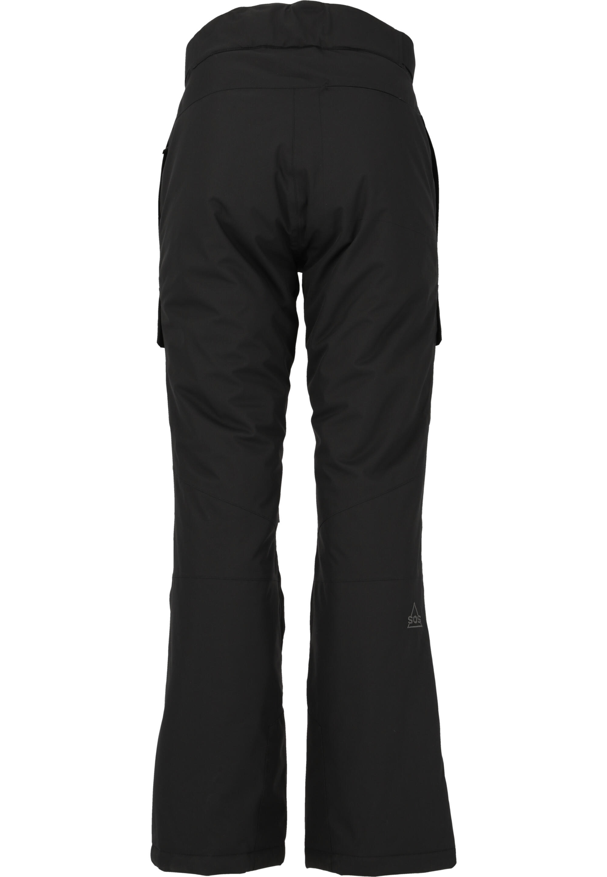 SOS Pantalon de ski Keilberg 2/5