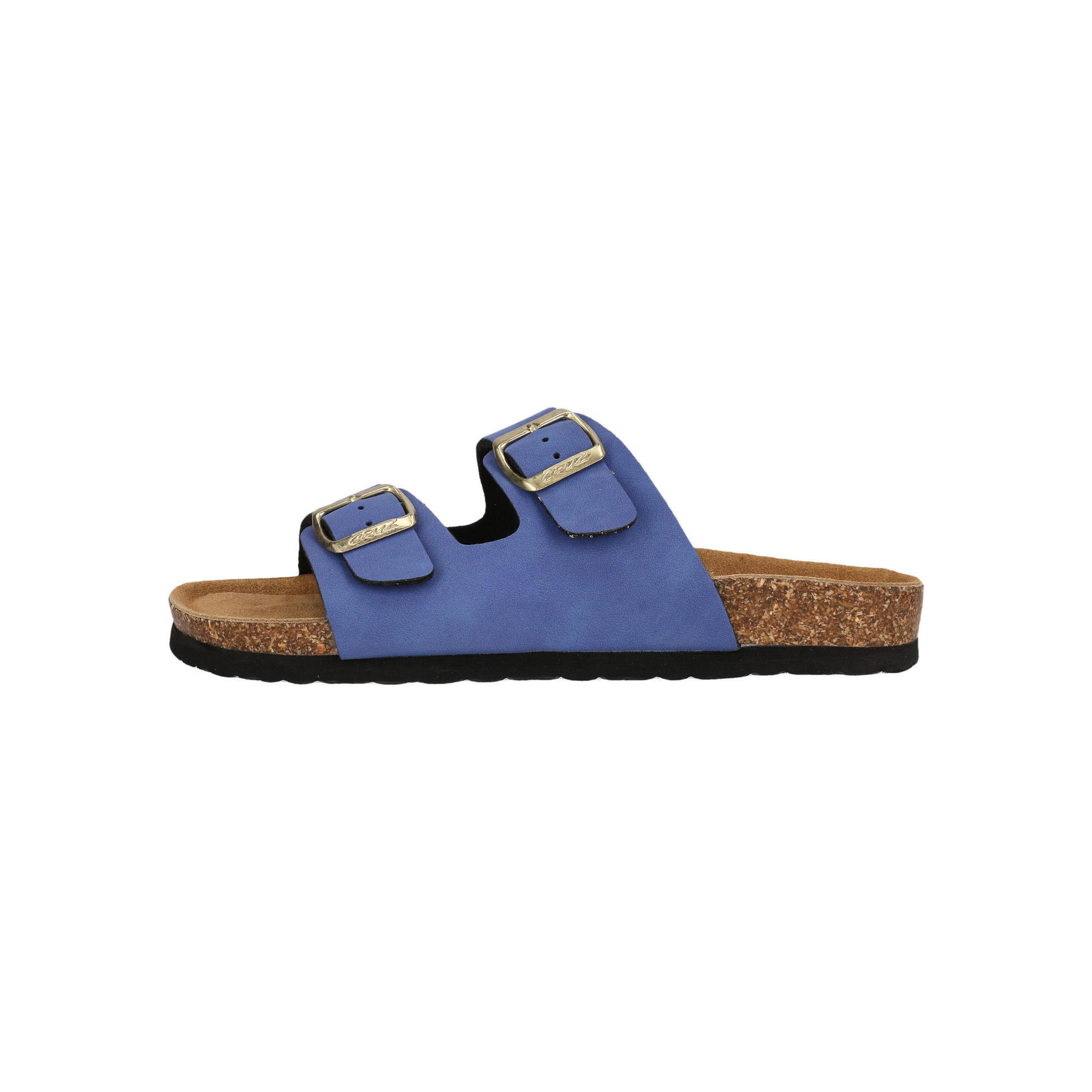 Cruz - Cruz Sandale Hardingburg - Sandales - Bleu - 37 - Decathlon