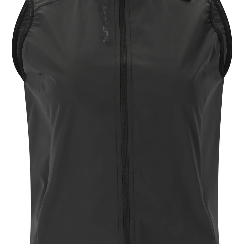 Women's sleeveless reflective jacket Elite Lab Elite X1