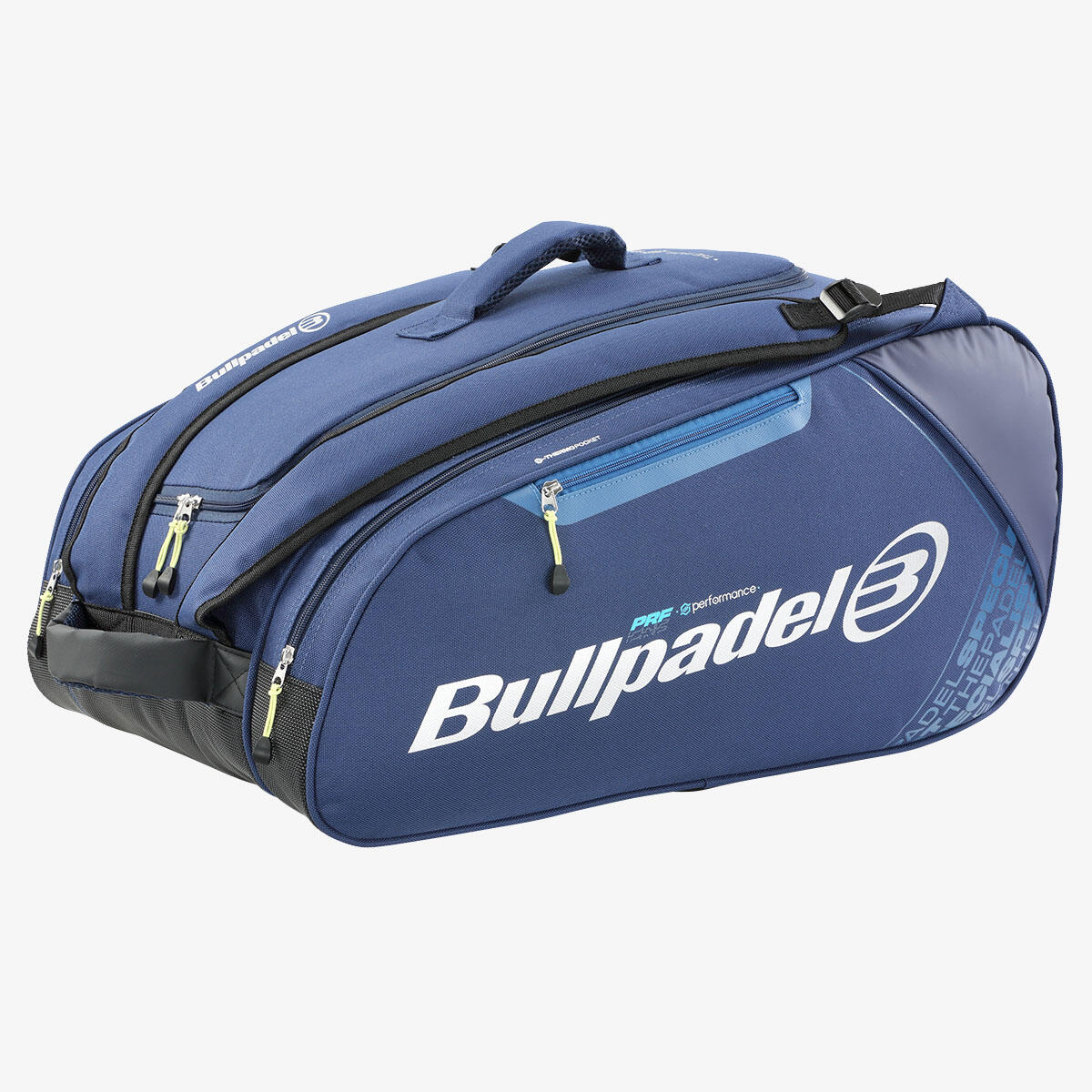 Saco Bullpadel Bpp-24014 Performanc Azul 1/5