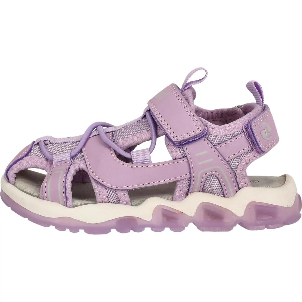 Baby hiking sandals Zigzag Jugoe