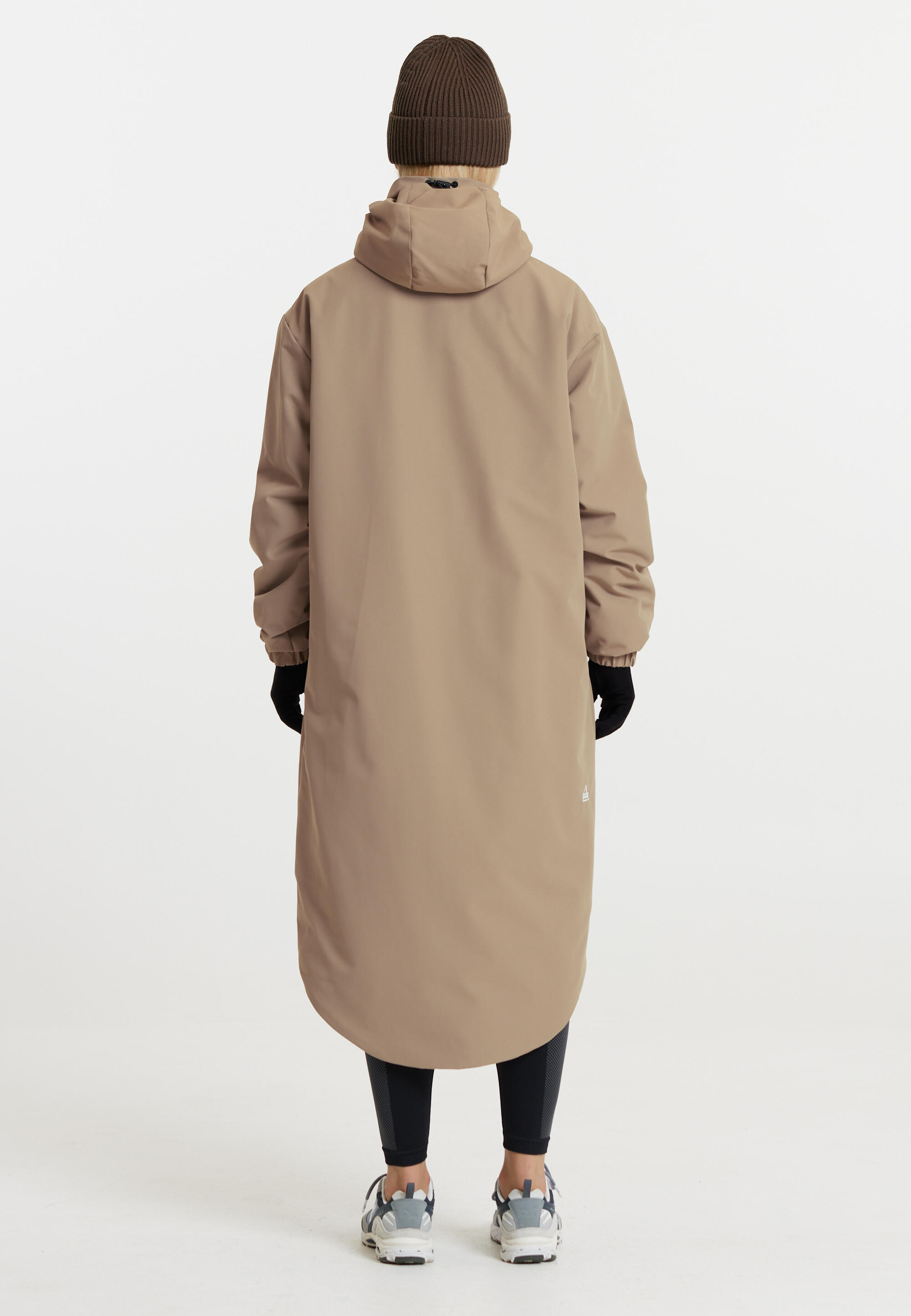 SOS Manteau d'hiver Hatsvali 5/5