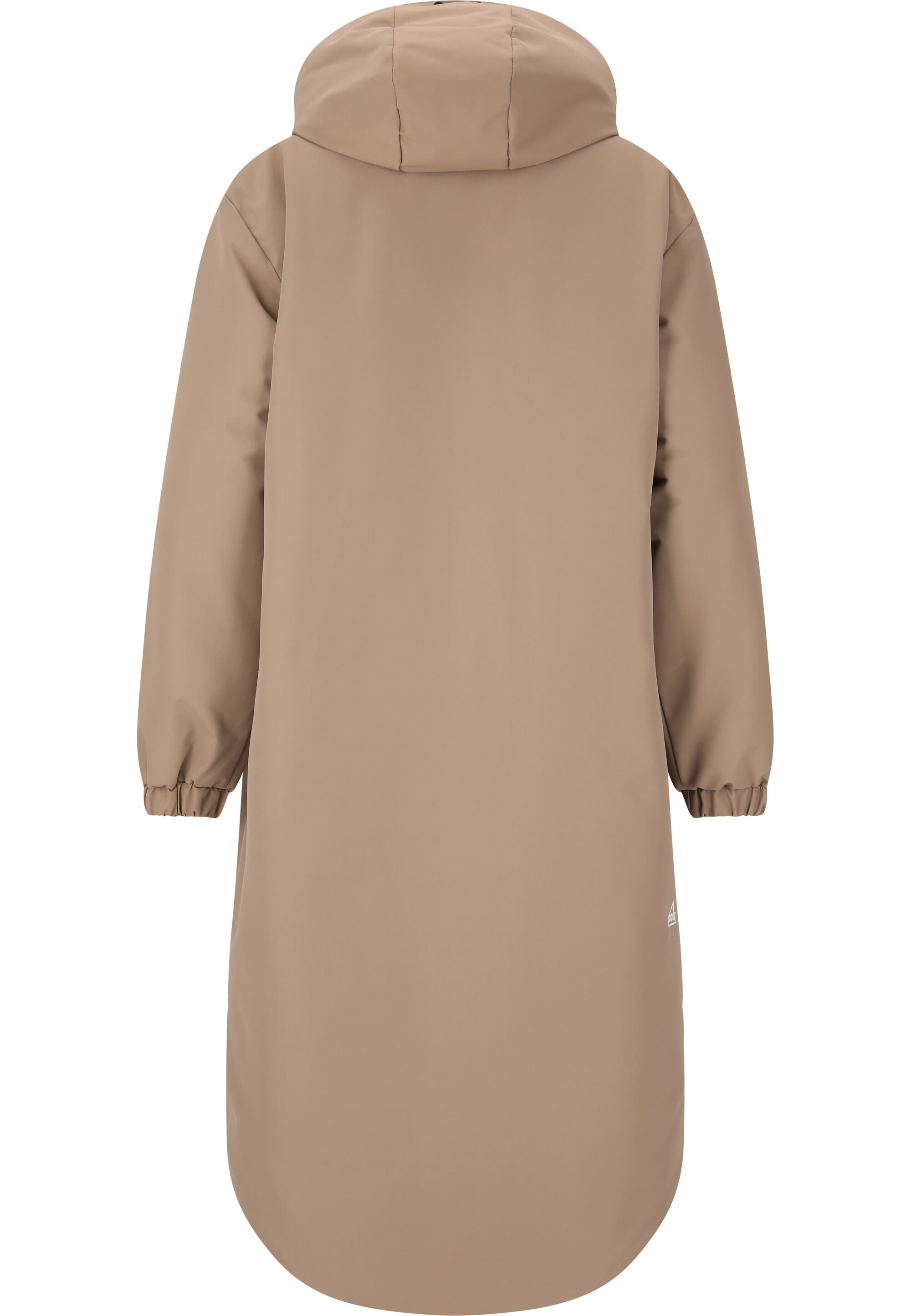 SOS Manteau d'hiver Hatsvali 2/5