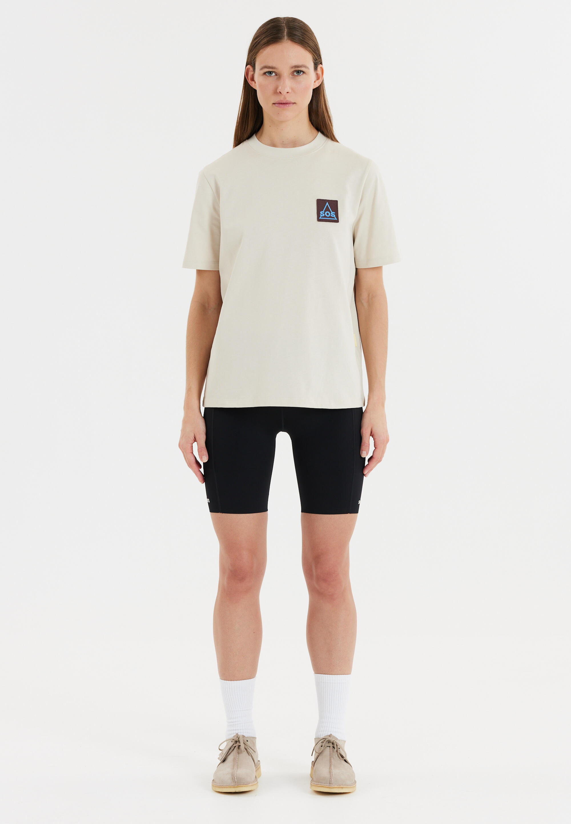 SOS Short de sport Leysin 3/5