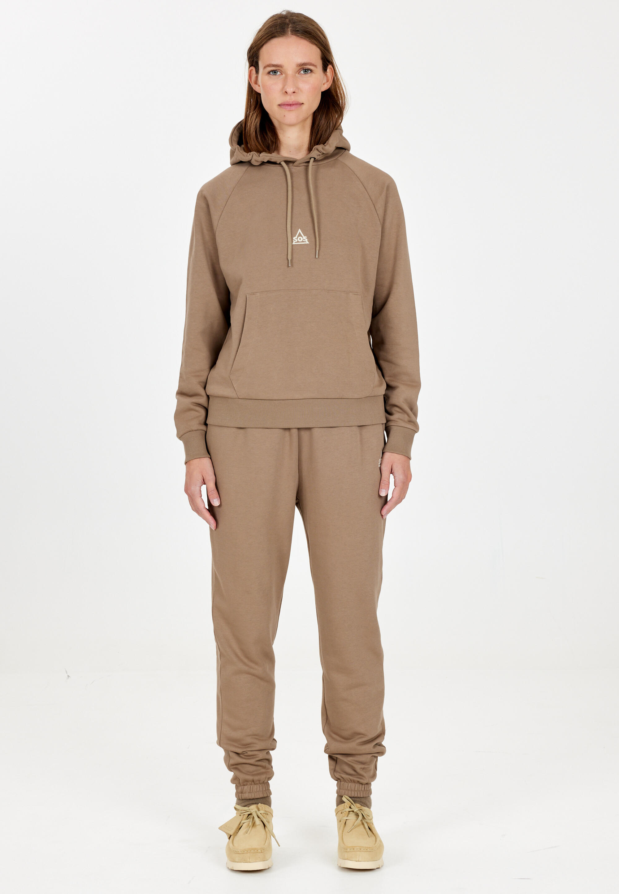 Sweatbroek Majella 3/5
