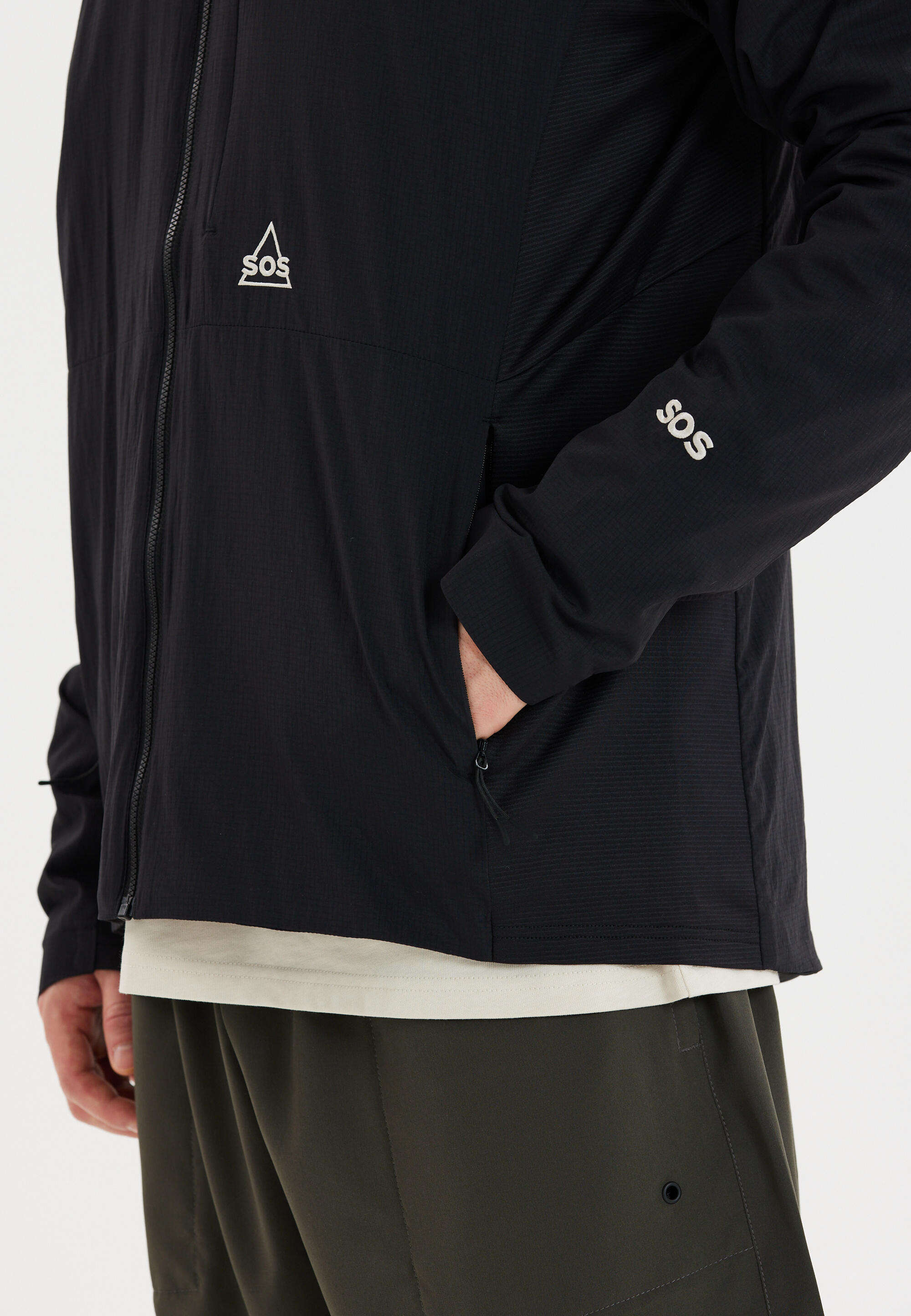Functioneel jack Ben Nevis 5/5