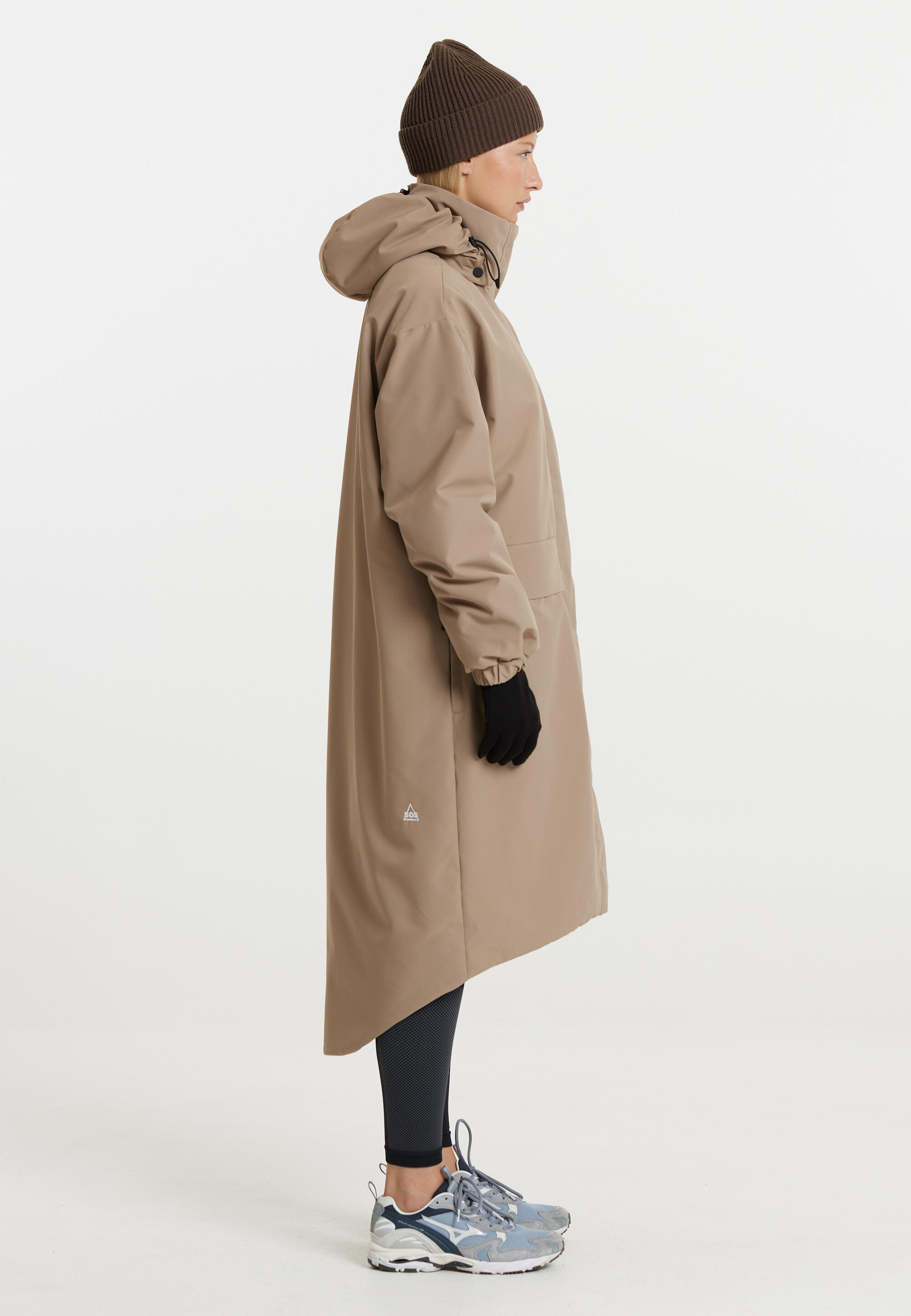 SOS Manteau d'hiver Hatsvali 4/5