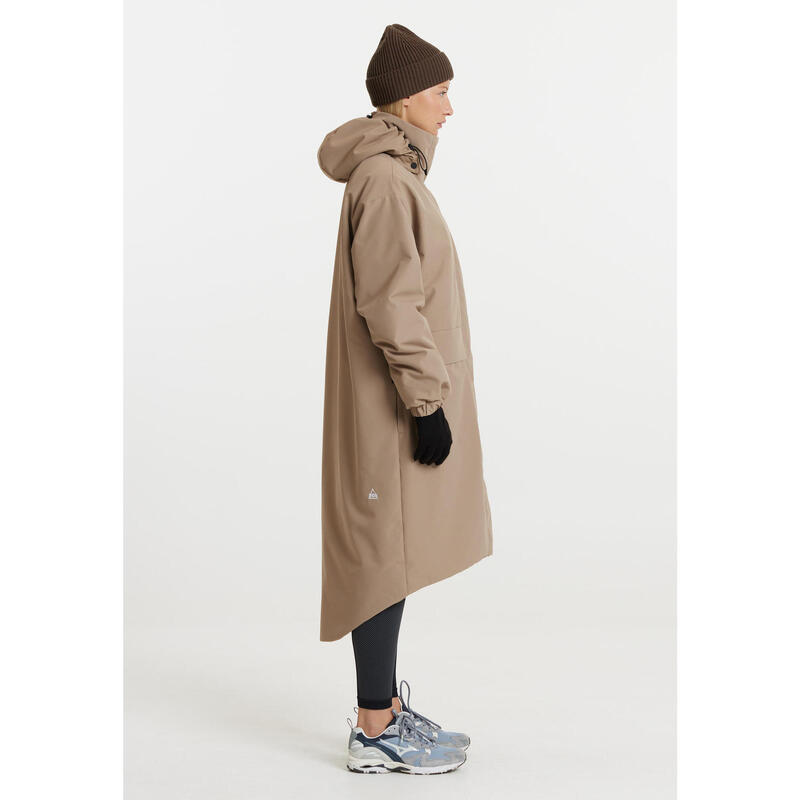 SOS Manteau d'hiver Hatsvali