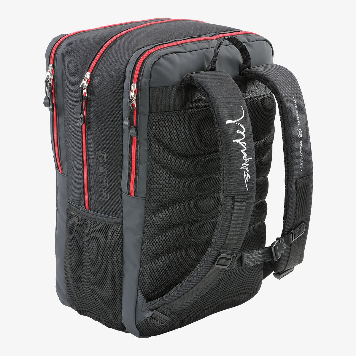 Zaino Bullpadel BPM-24008 Ionic 005 4/5