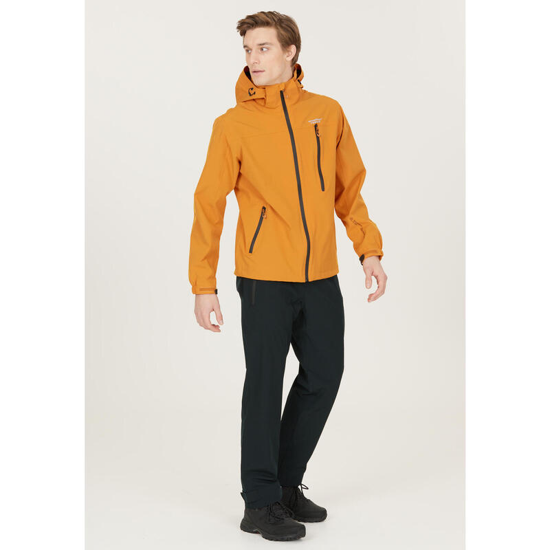 WEATHER REPORT Veste de pluie DELTON