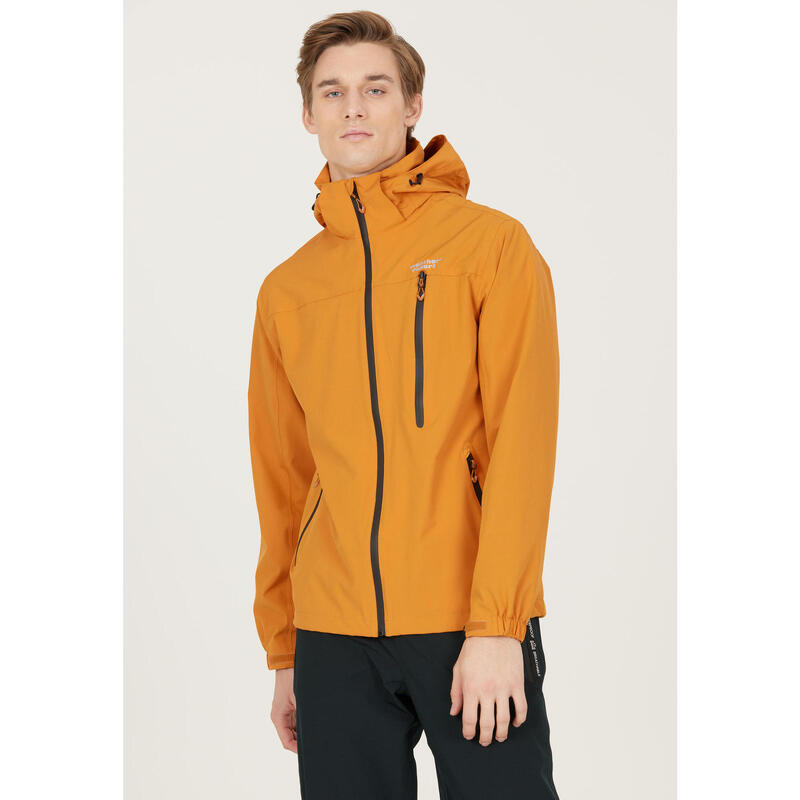 WEATHER REPORT Veste de pluie DELTON