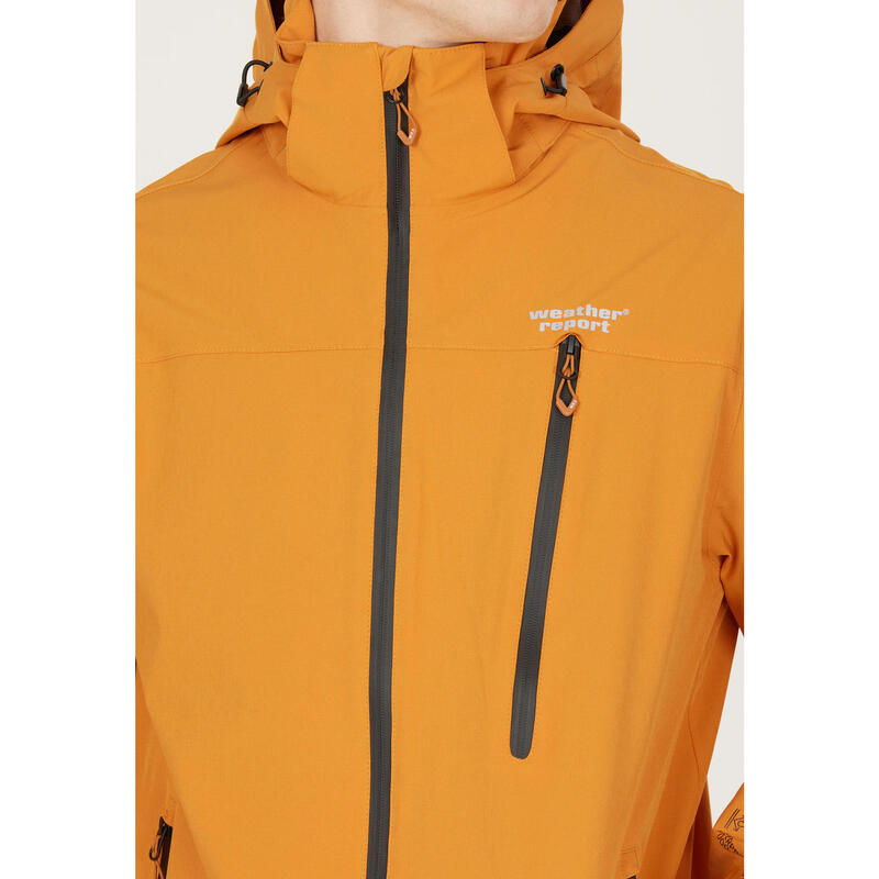 WEATHER REPORT Veste de pluie DELTON