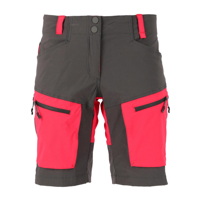 Short Kodiak - Brandă